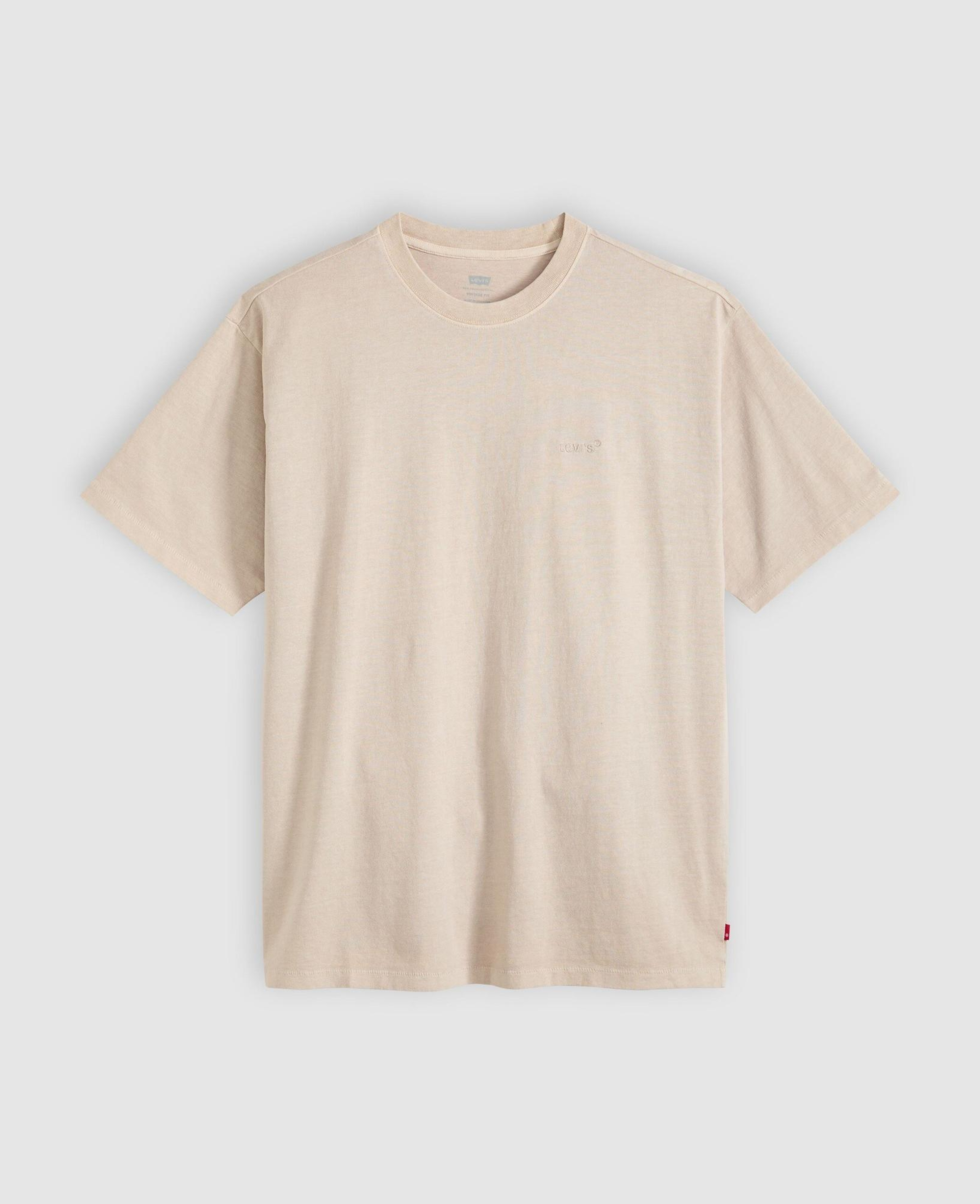 Red Tab Vintage Tişört