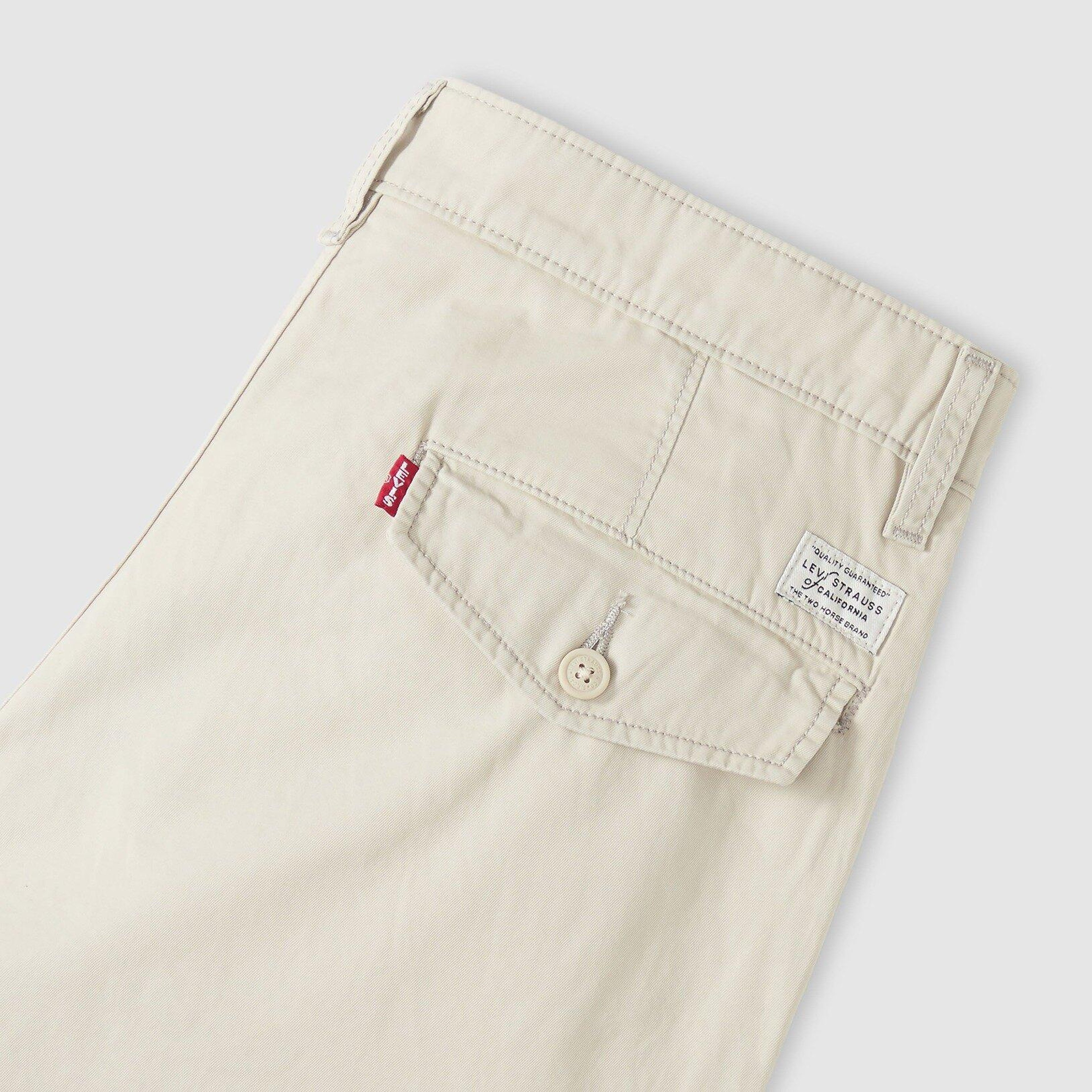 XX Chino Authentic Relaxed Erkek Pantolon