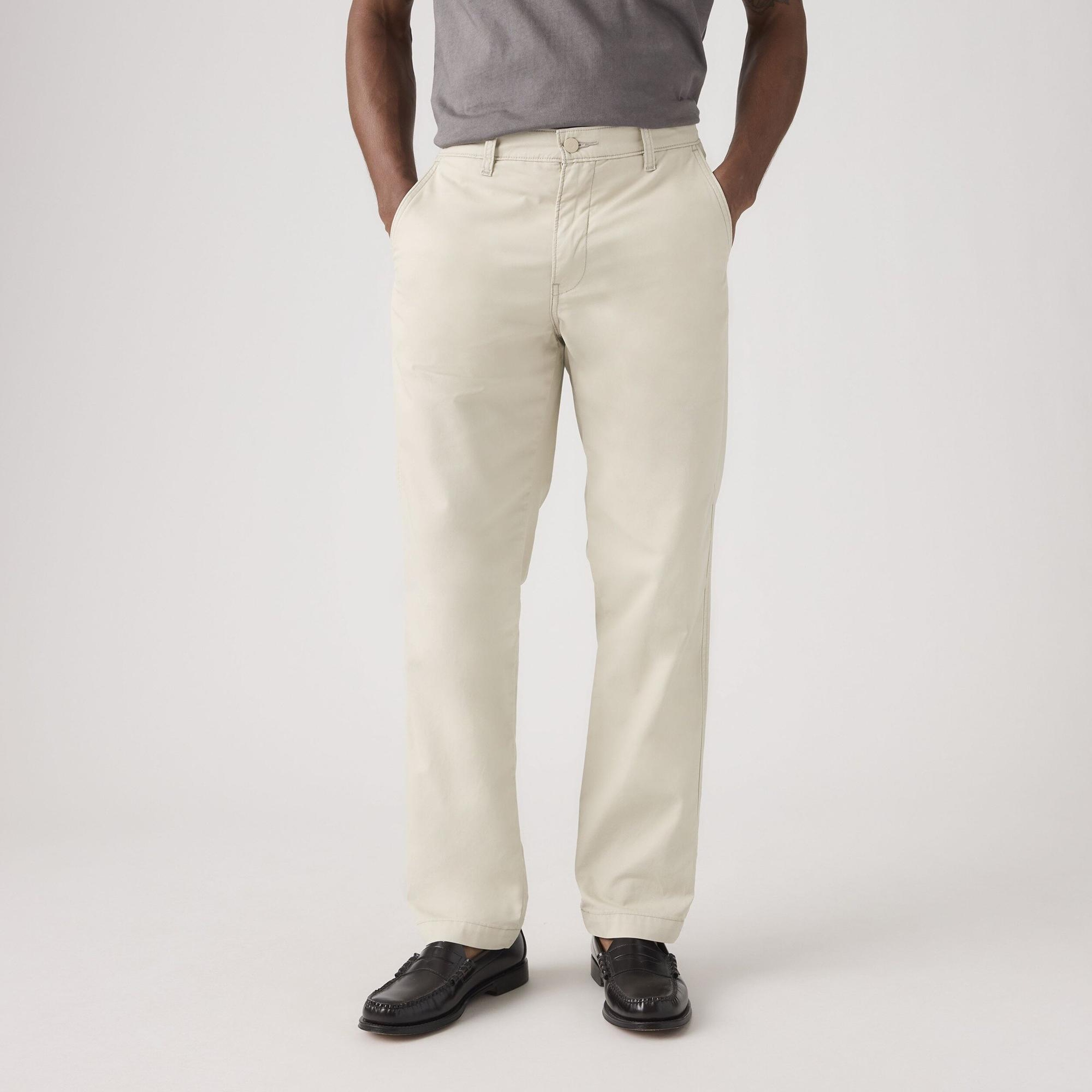 XX Chino Authentic Relaxed Erkek Pantolon