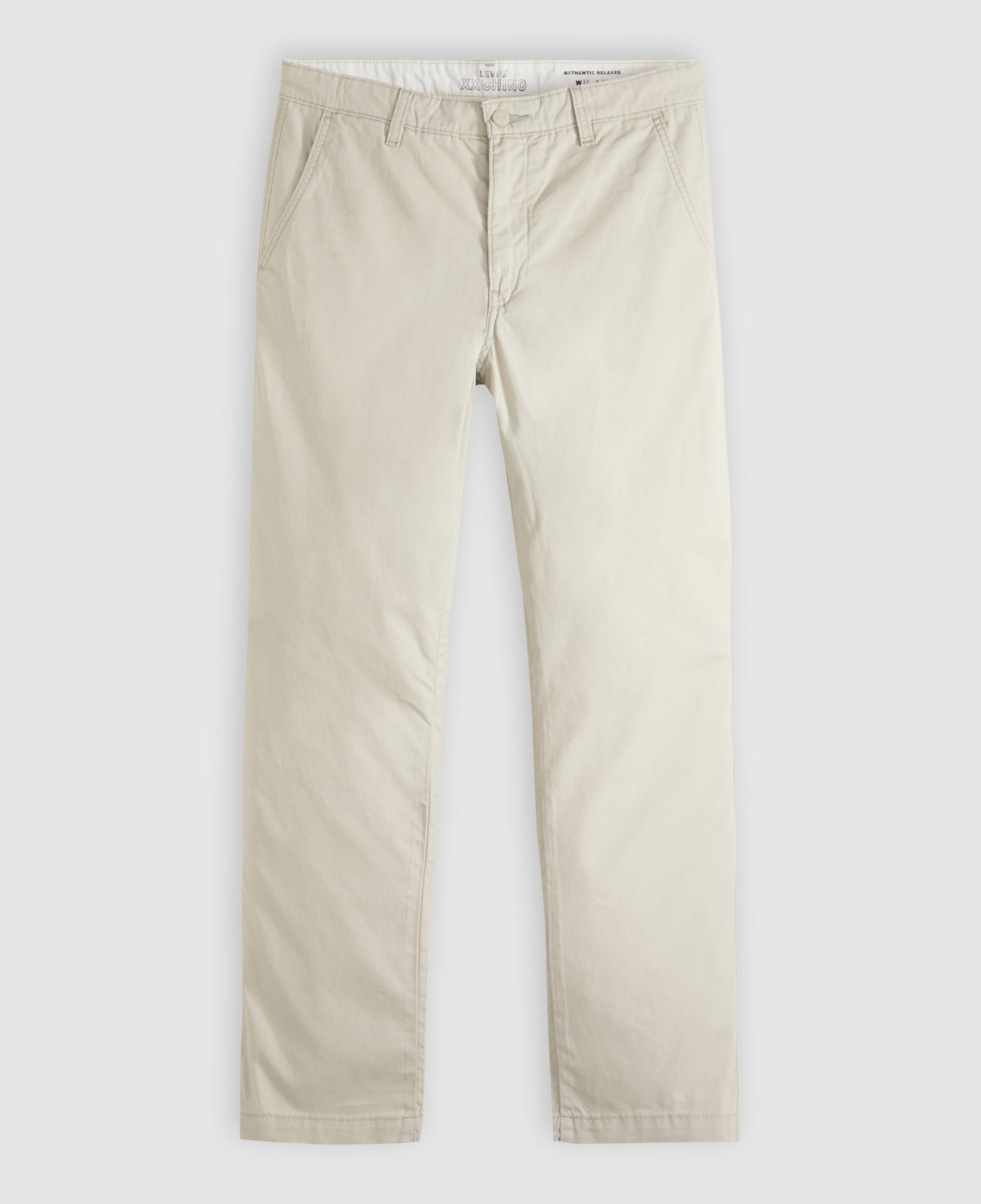 XX Chino Authentic Relaxed Erkek Pantolon