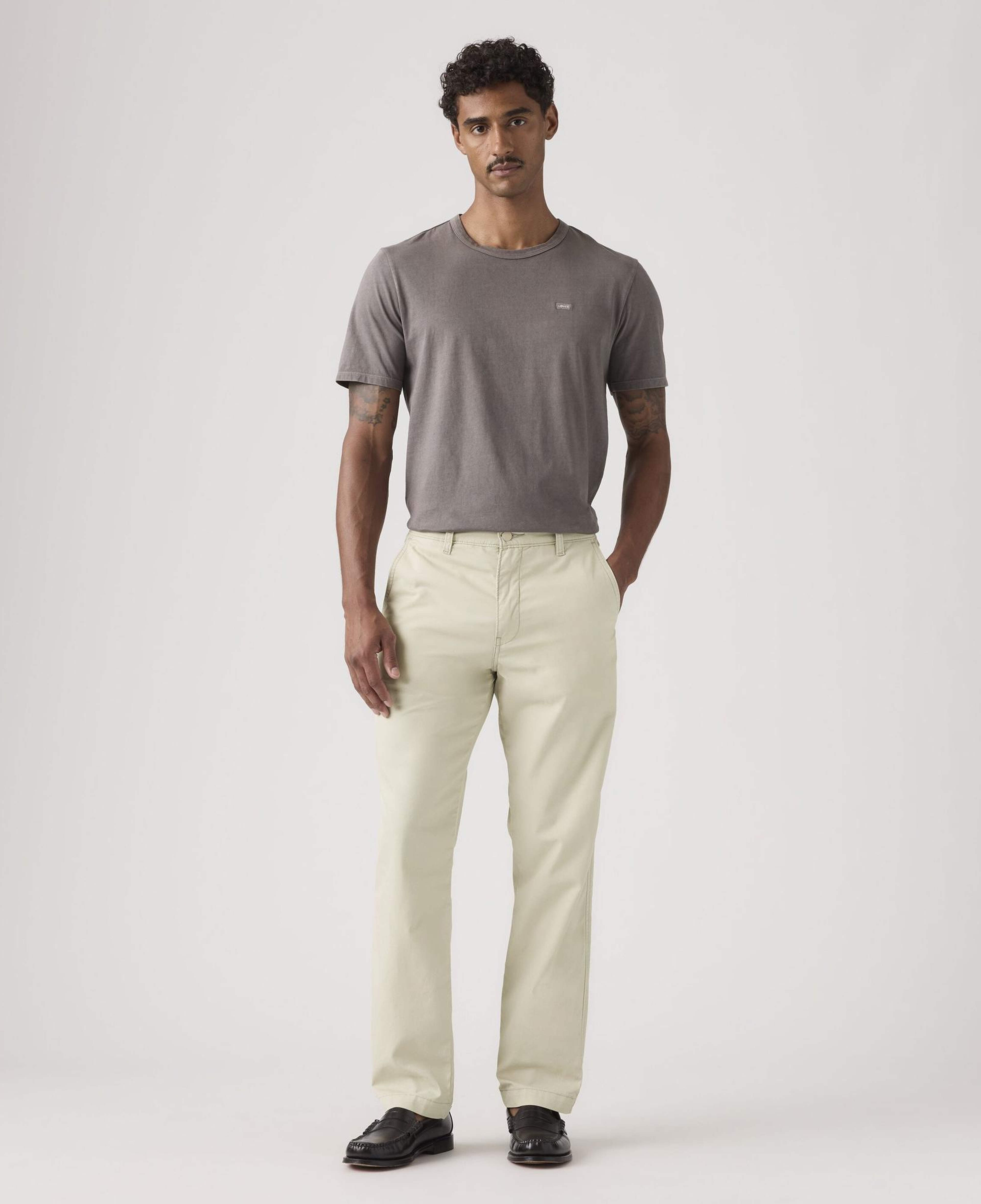 XX Chino Authentic Relaxed Erkek Pantolon