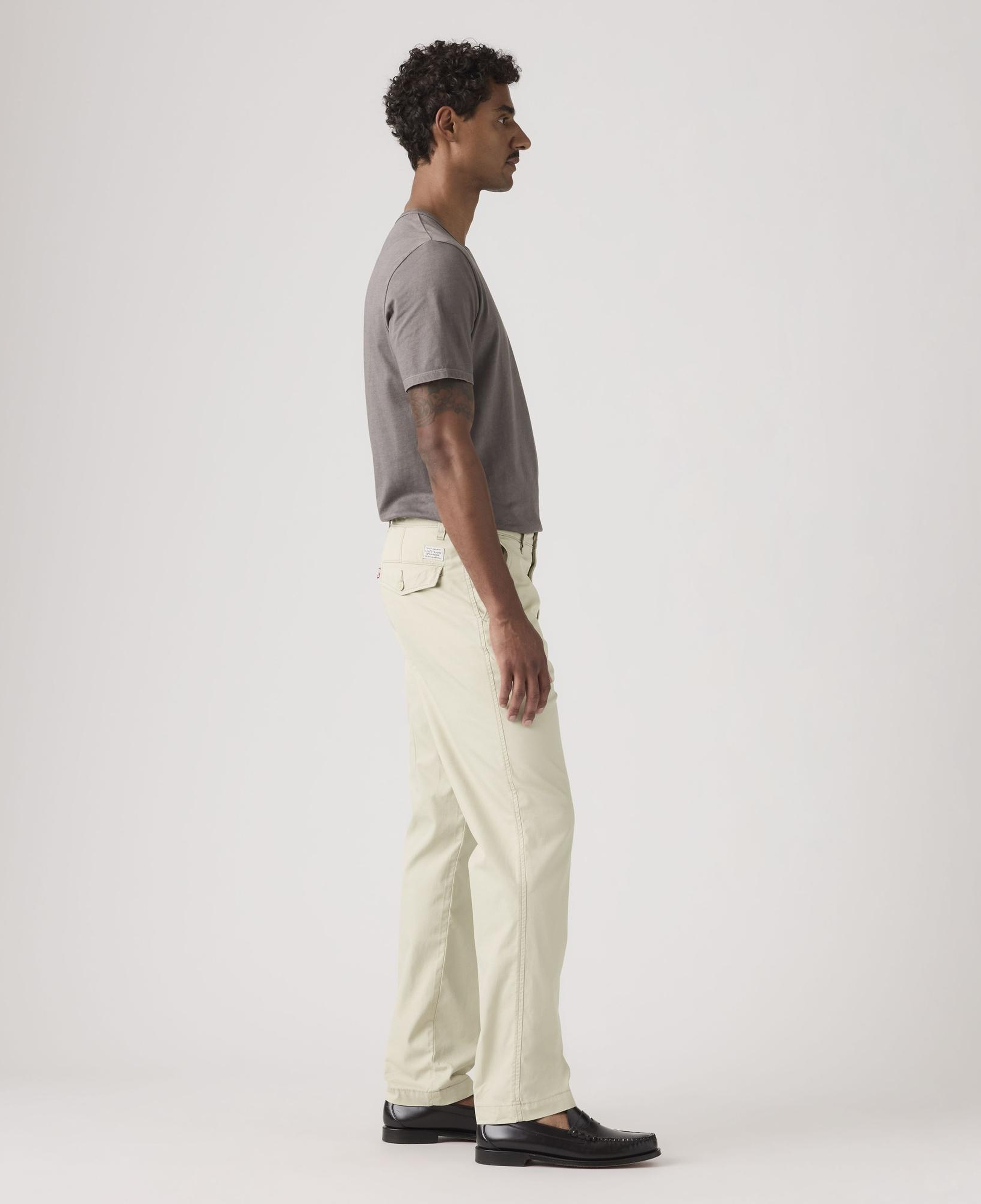 XX Chino Authentic Relaxed Erkek Pantolon