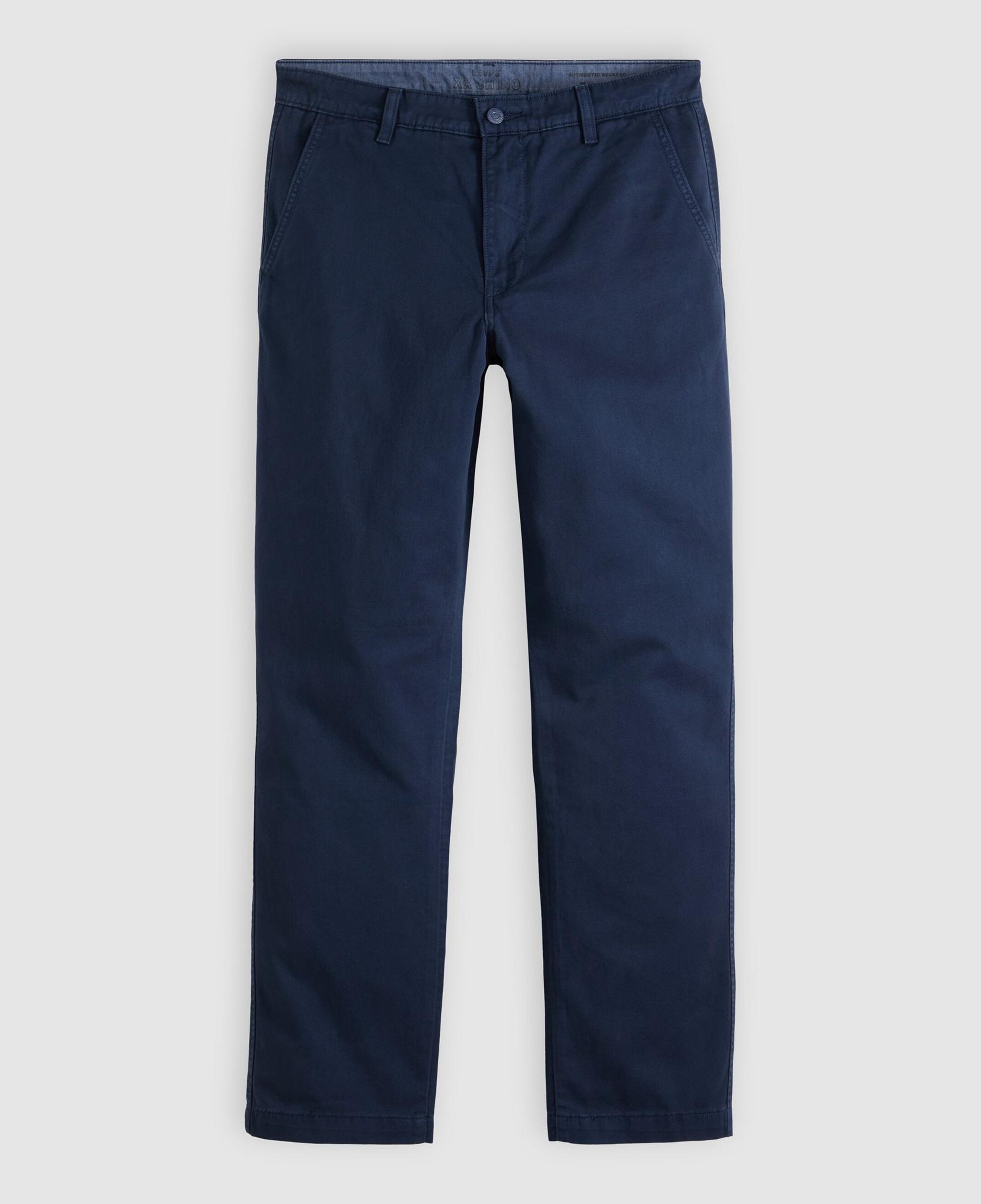 XX Chino Authentic Relaxed Erkek Pantolon