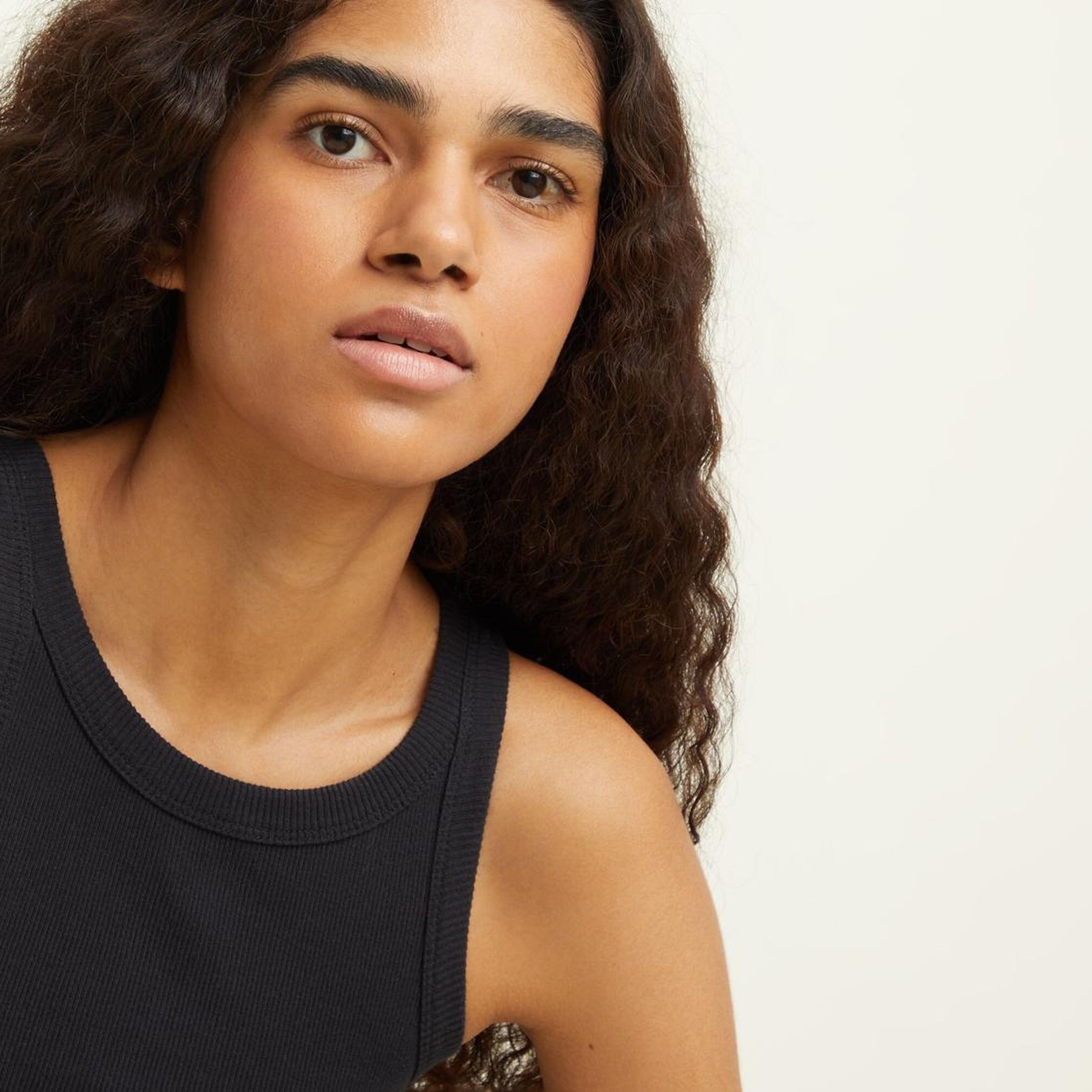 Essential Racer Tank Top