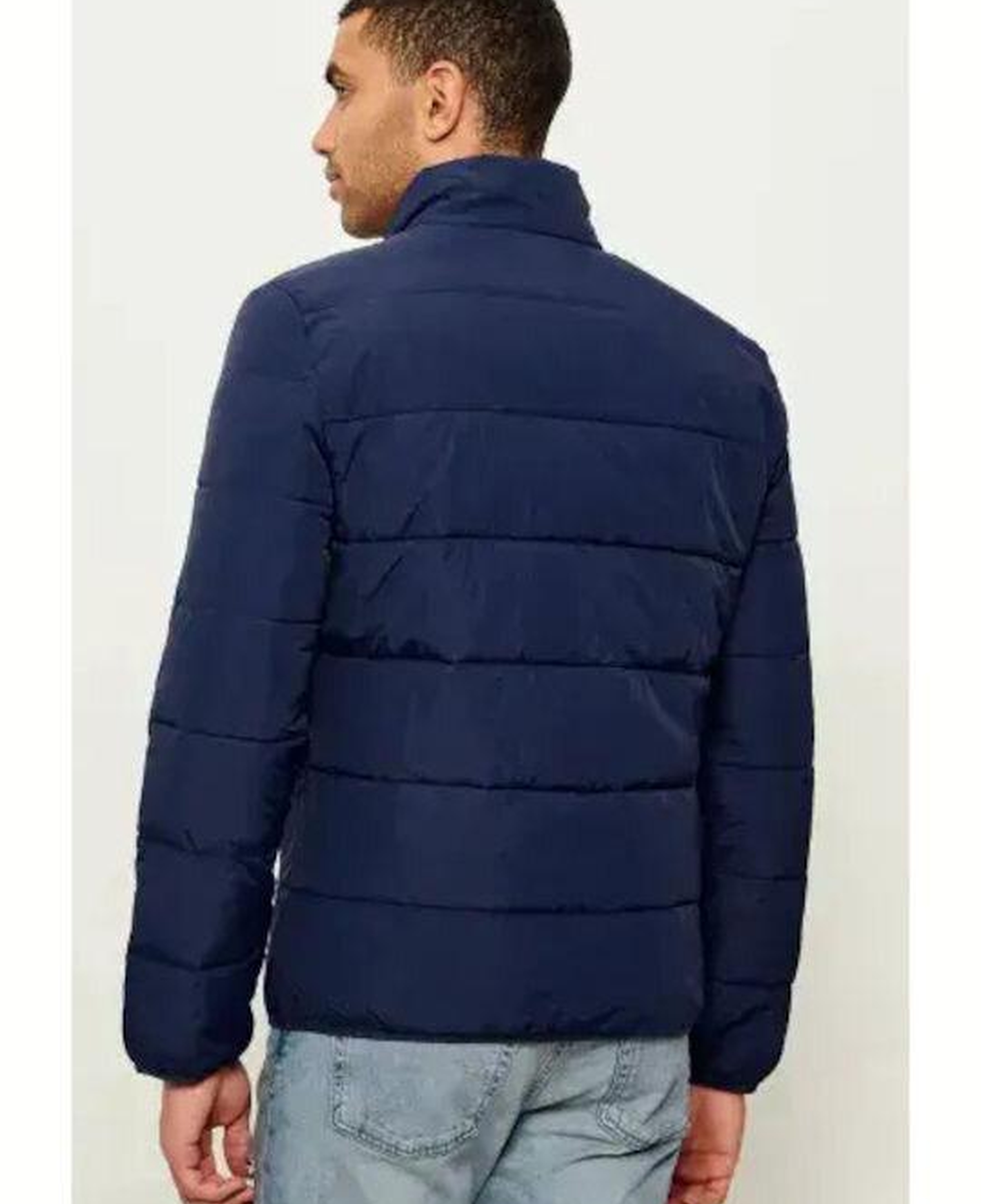 New Rohan Erkek Aktif Ceket