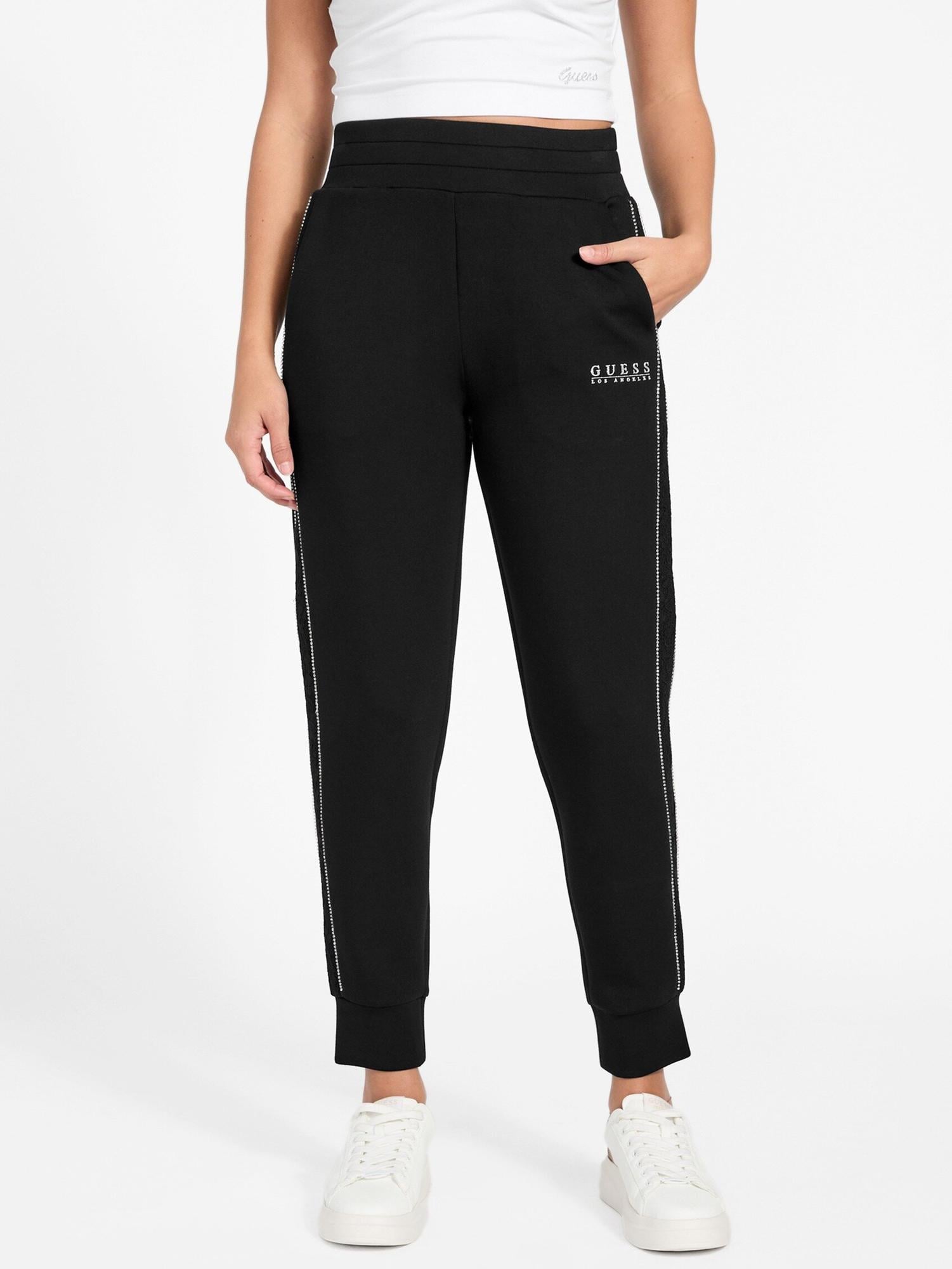 Victoire Kadın Slim Fit Scuba Pantolon