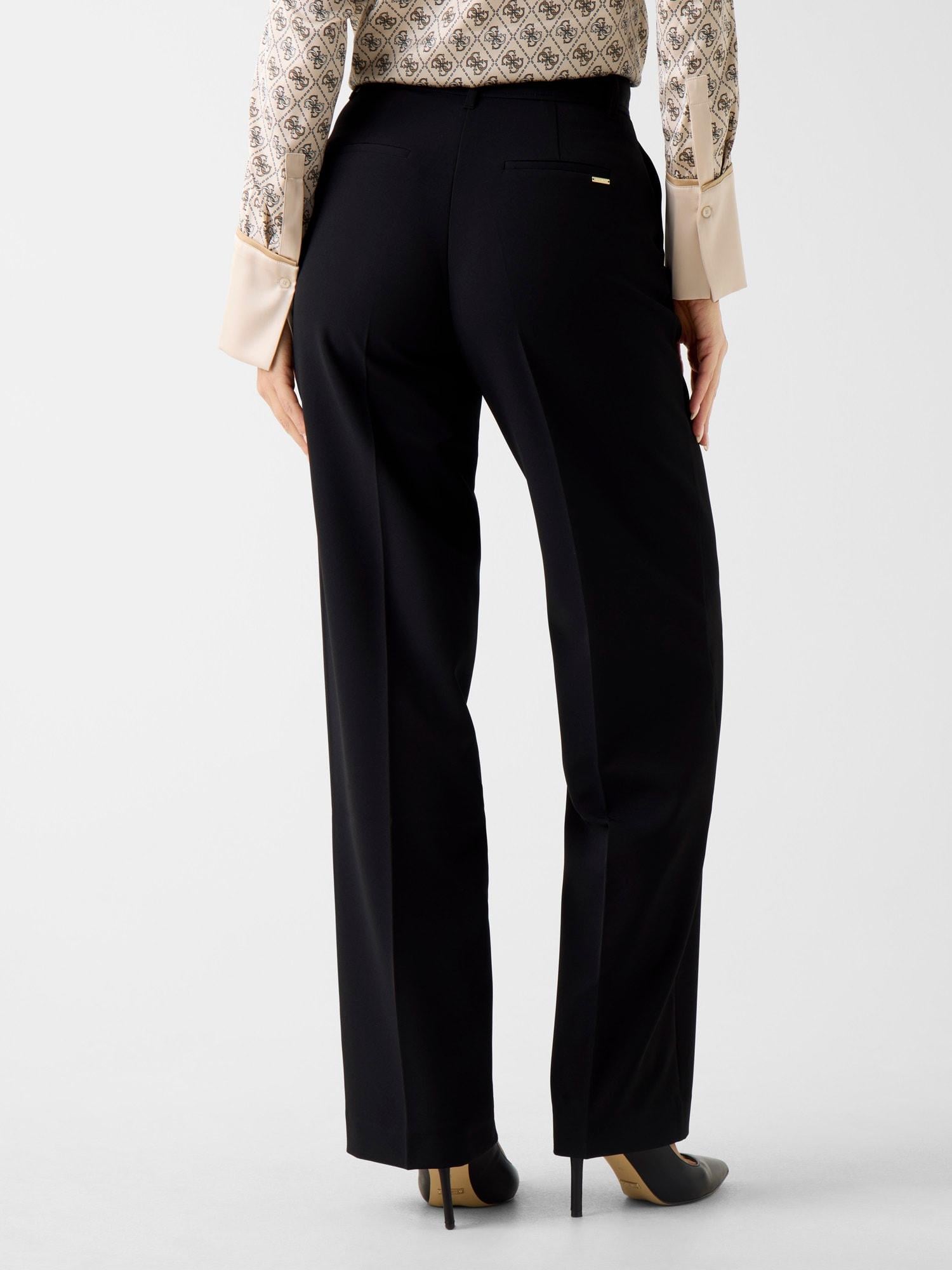 Nausica Kadın Regular Fit Pantolon