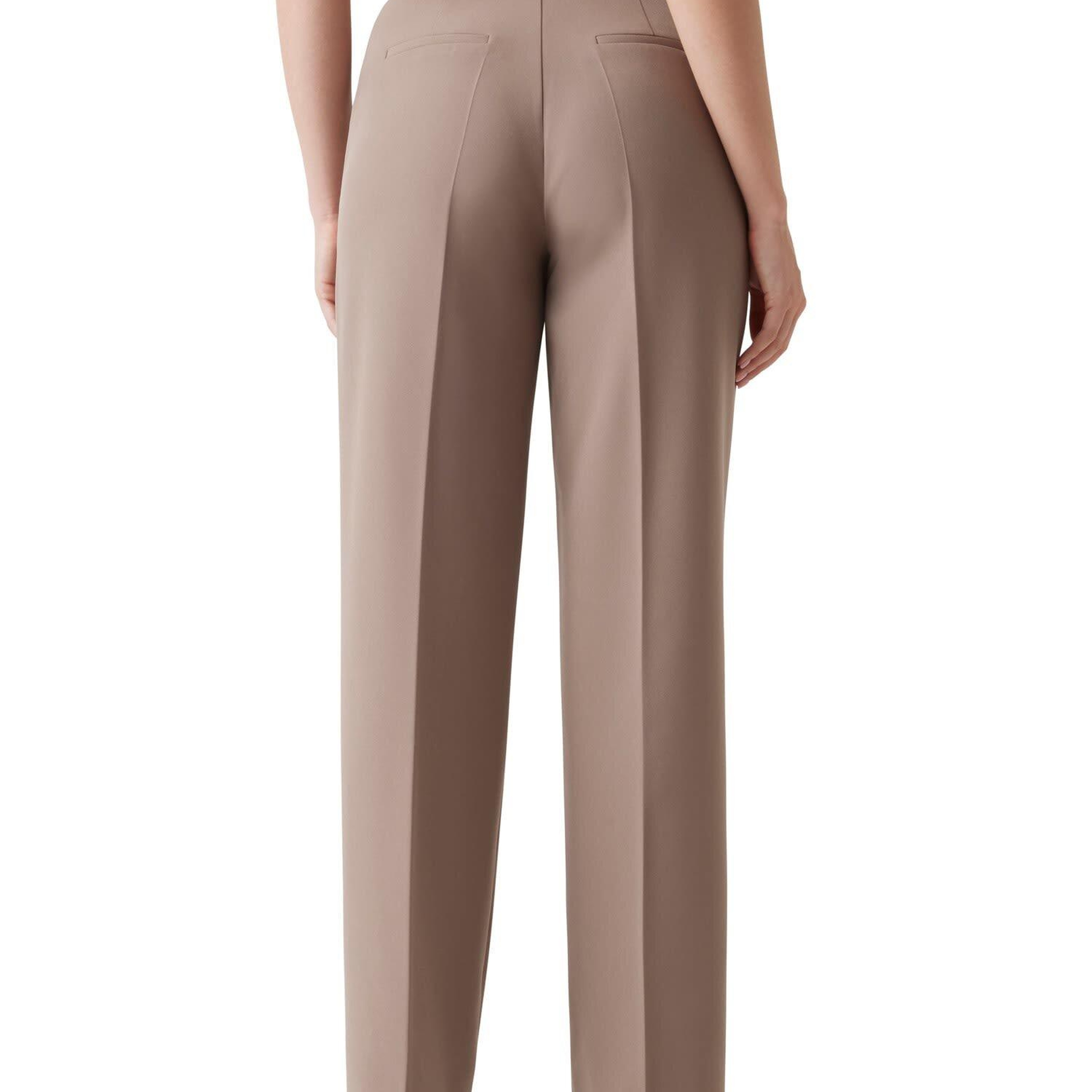 Nausica Kadın Regular Fit Pantolon