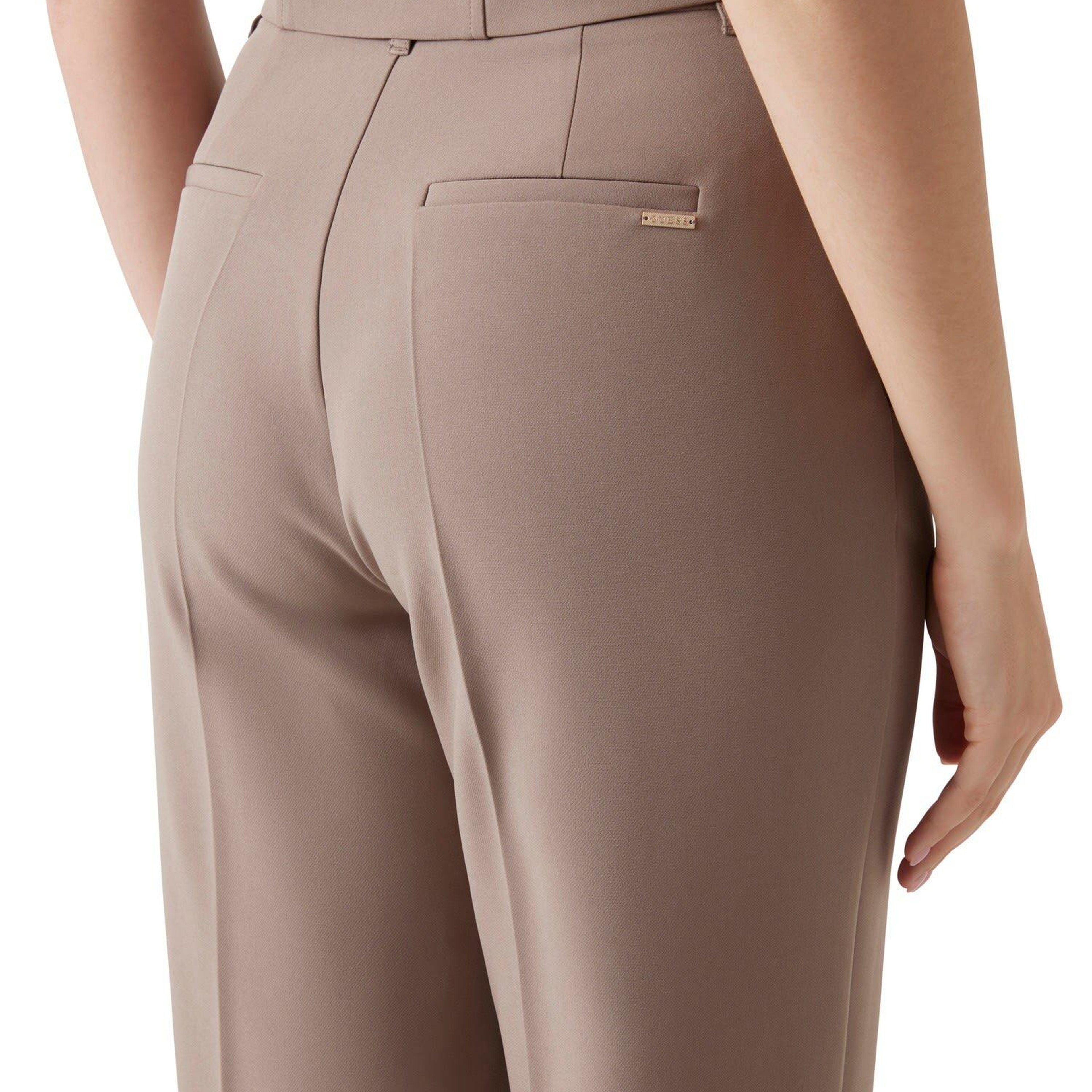 Nausica Kadın Regular Fit Pantolon