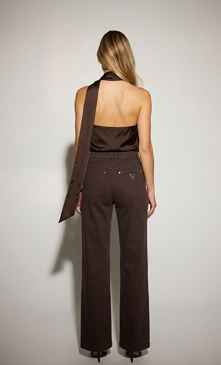 Bellagio Kadın Skinny Fit Pantolon