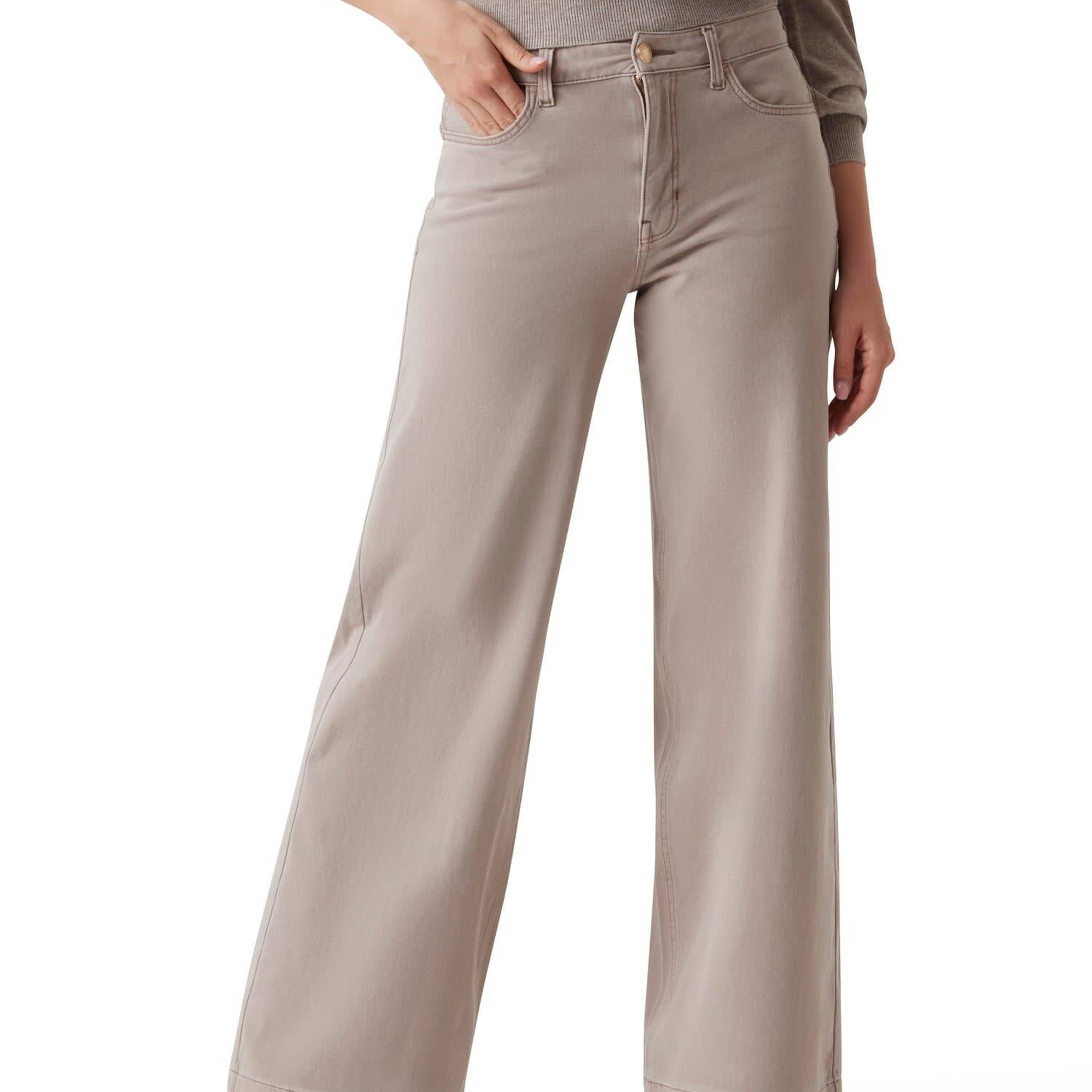 Bellagio Kadın Skinny Fit Pantolon