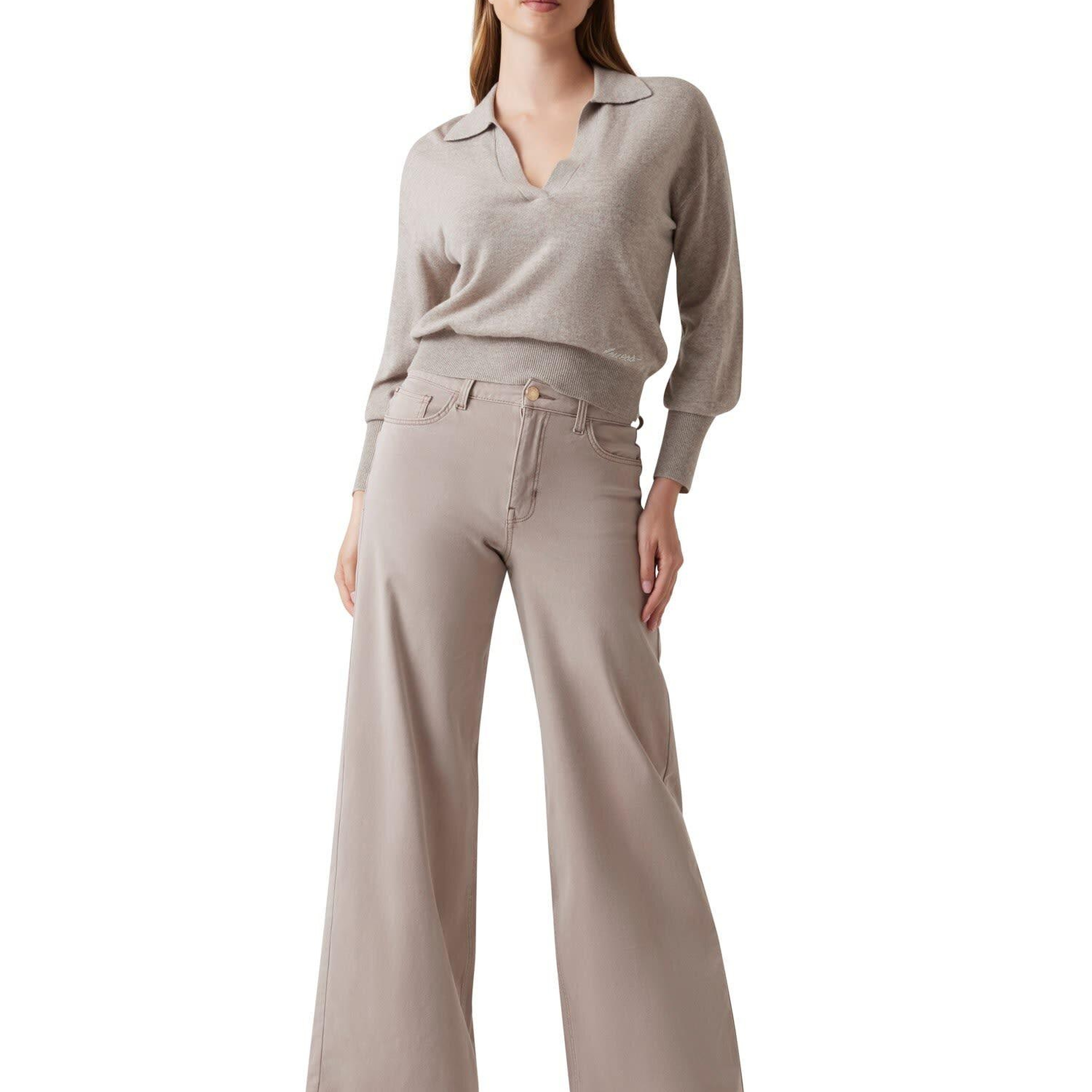Bellagio Kadın Skinny Fit Pantolon