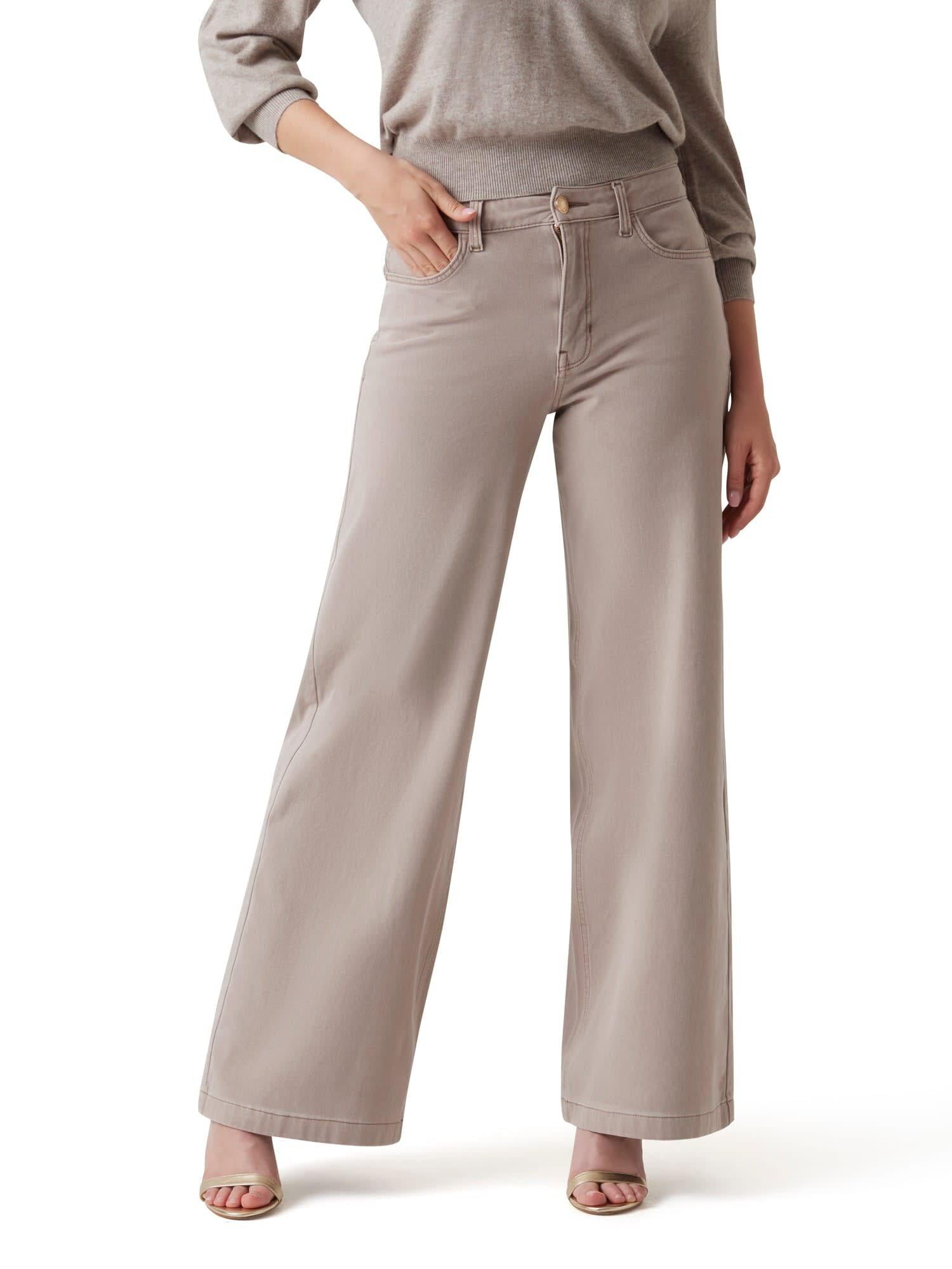 Bellagio Kadın Skinny Fit Pantolon