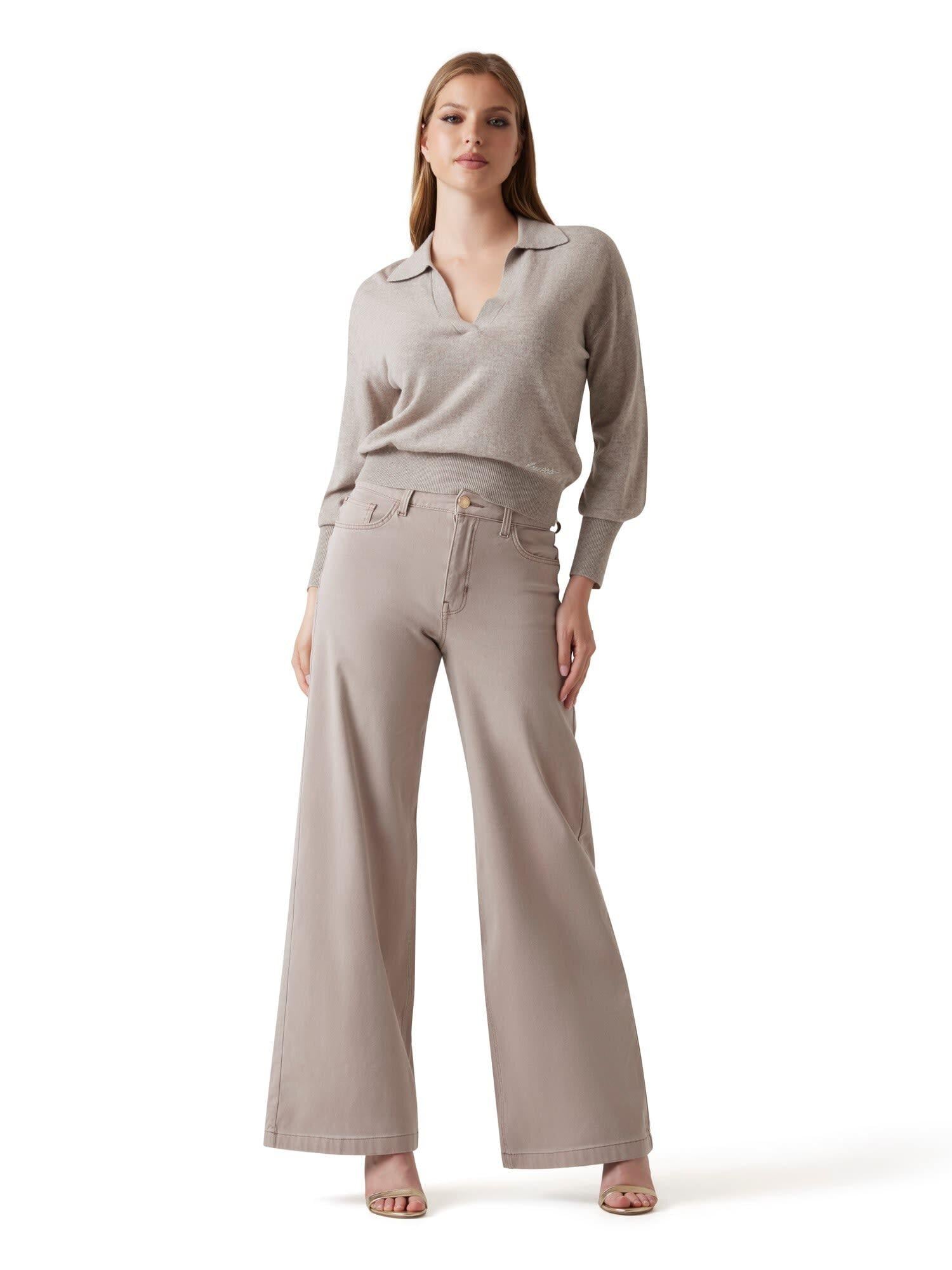 Bellagio Kadın Skinny Fit Pantolon