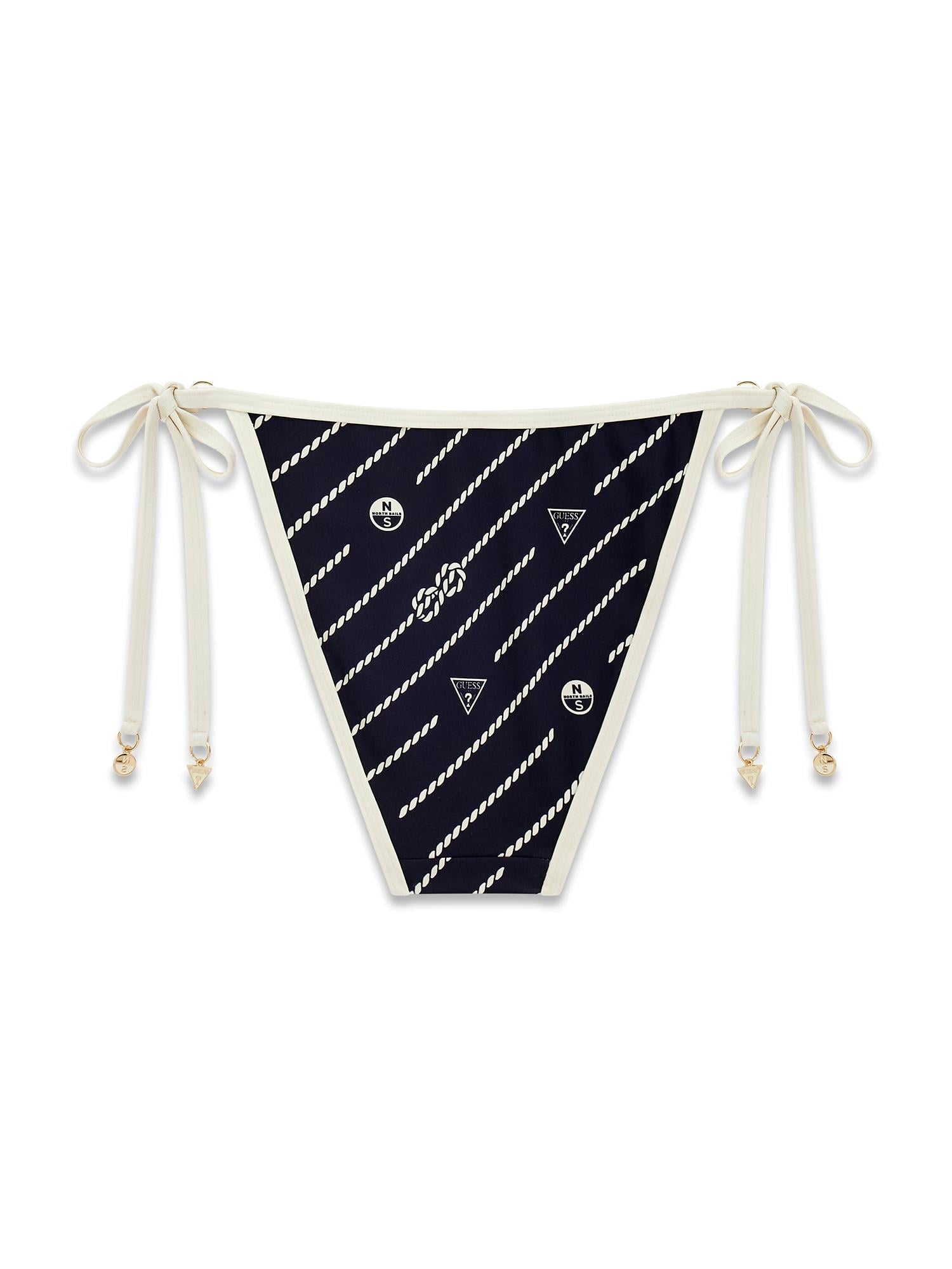 Guessxns Kadın Bikini Altı