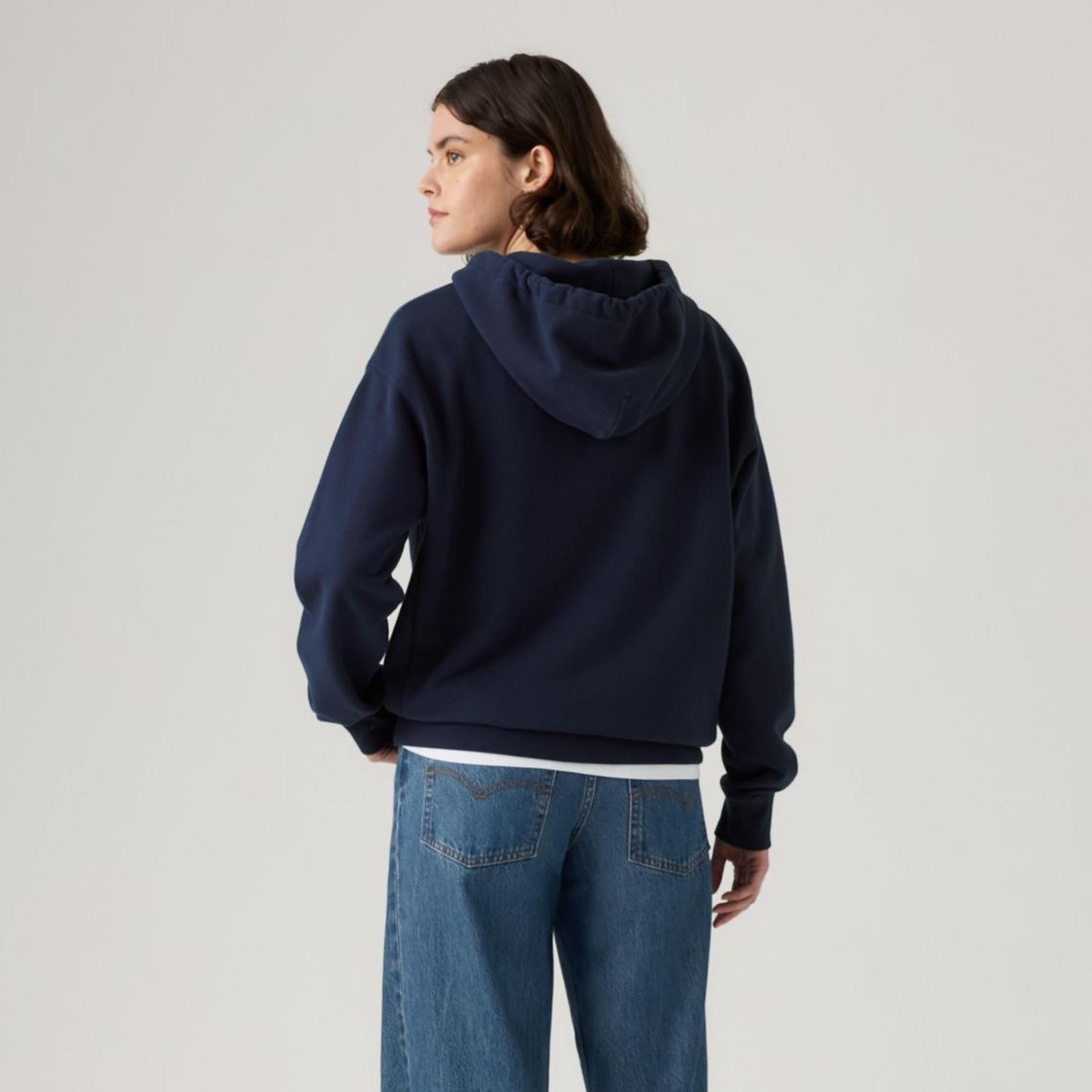 Graphic Heritage Hoodie