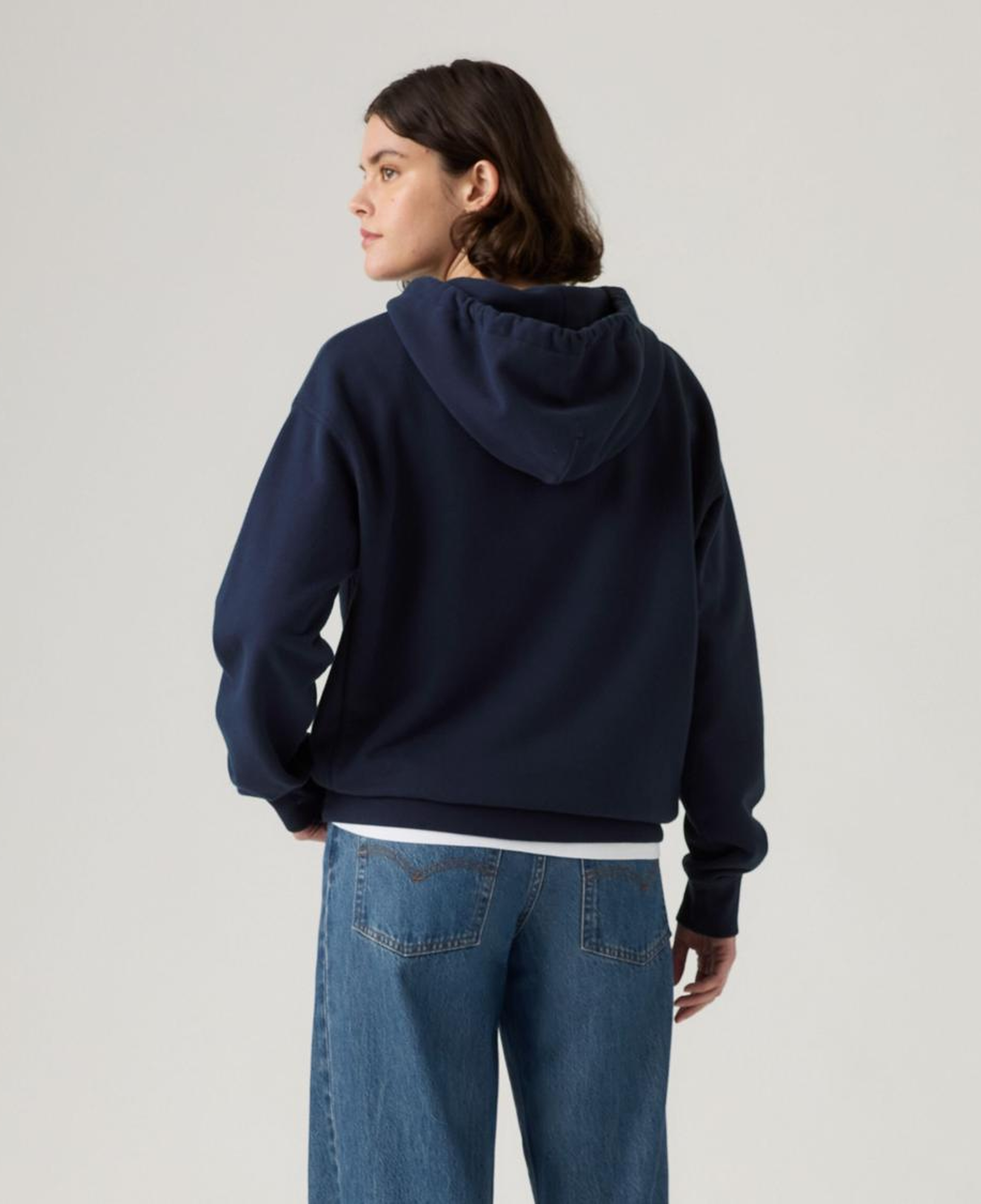Graphic Heritage Hoodie