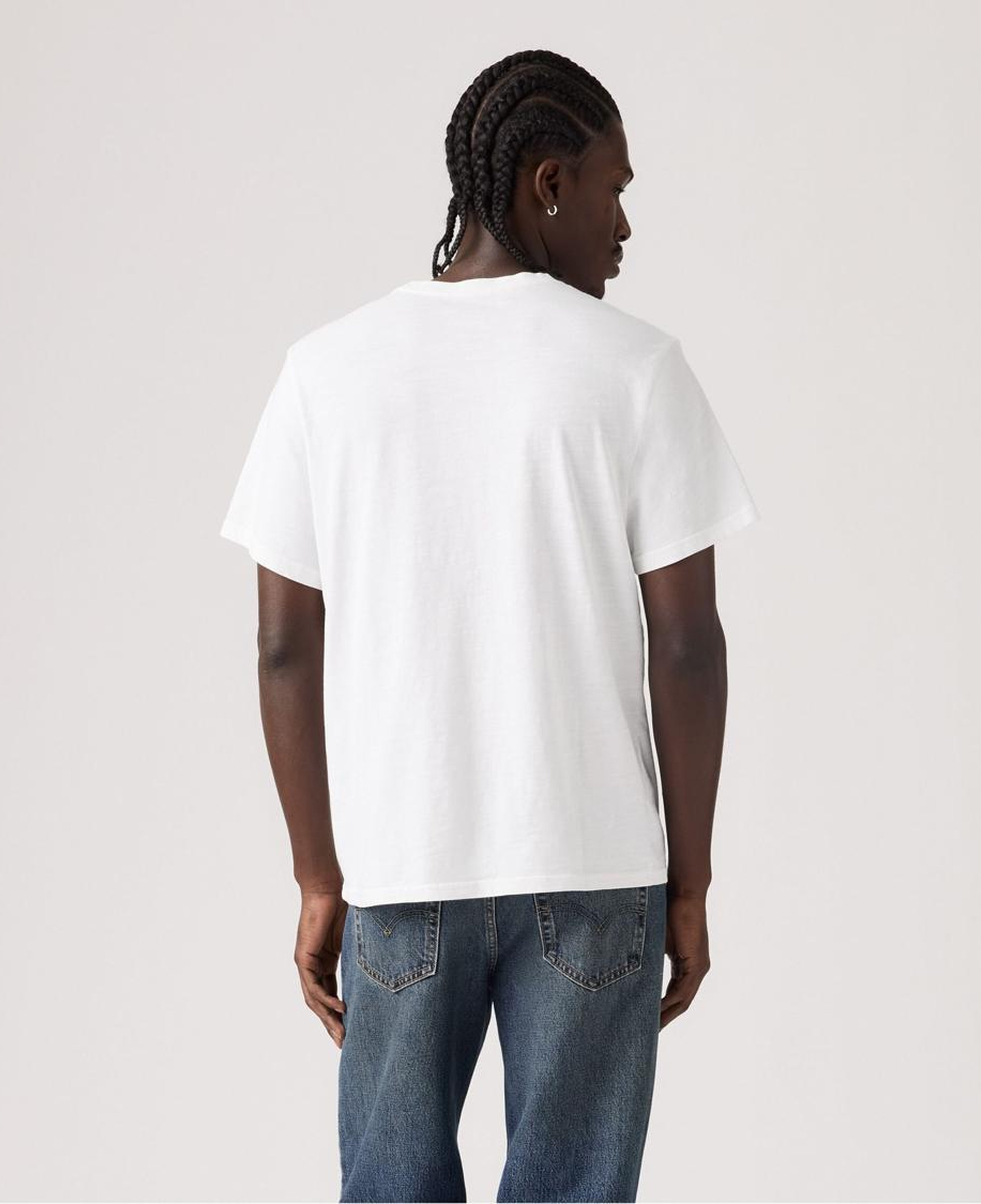 Relaxed Fit Tişört