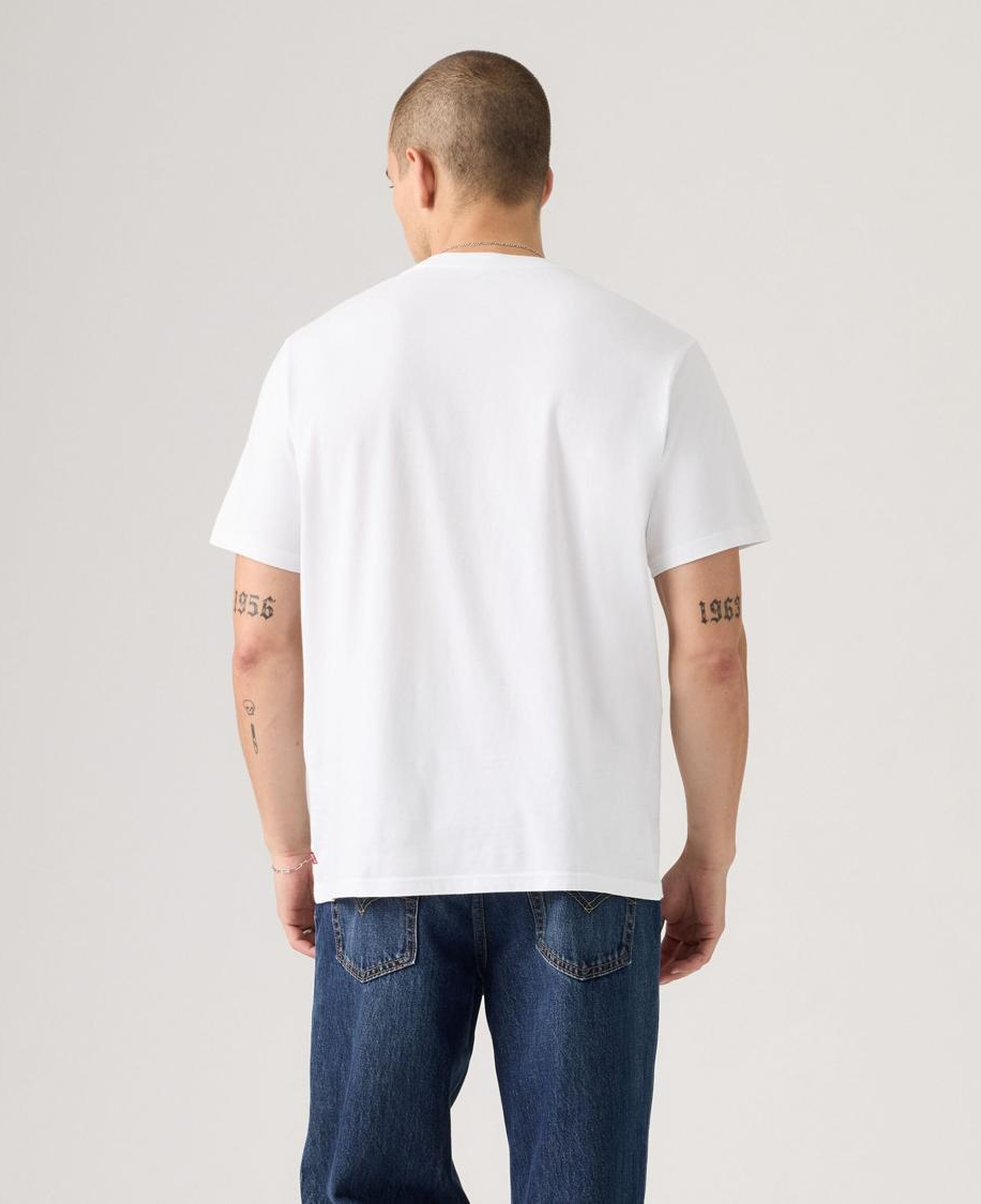 Relaxed Fit Tişört