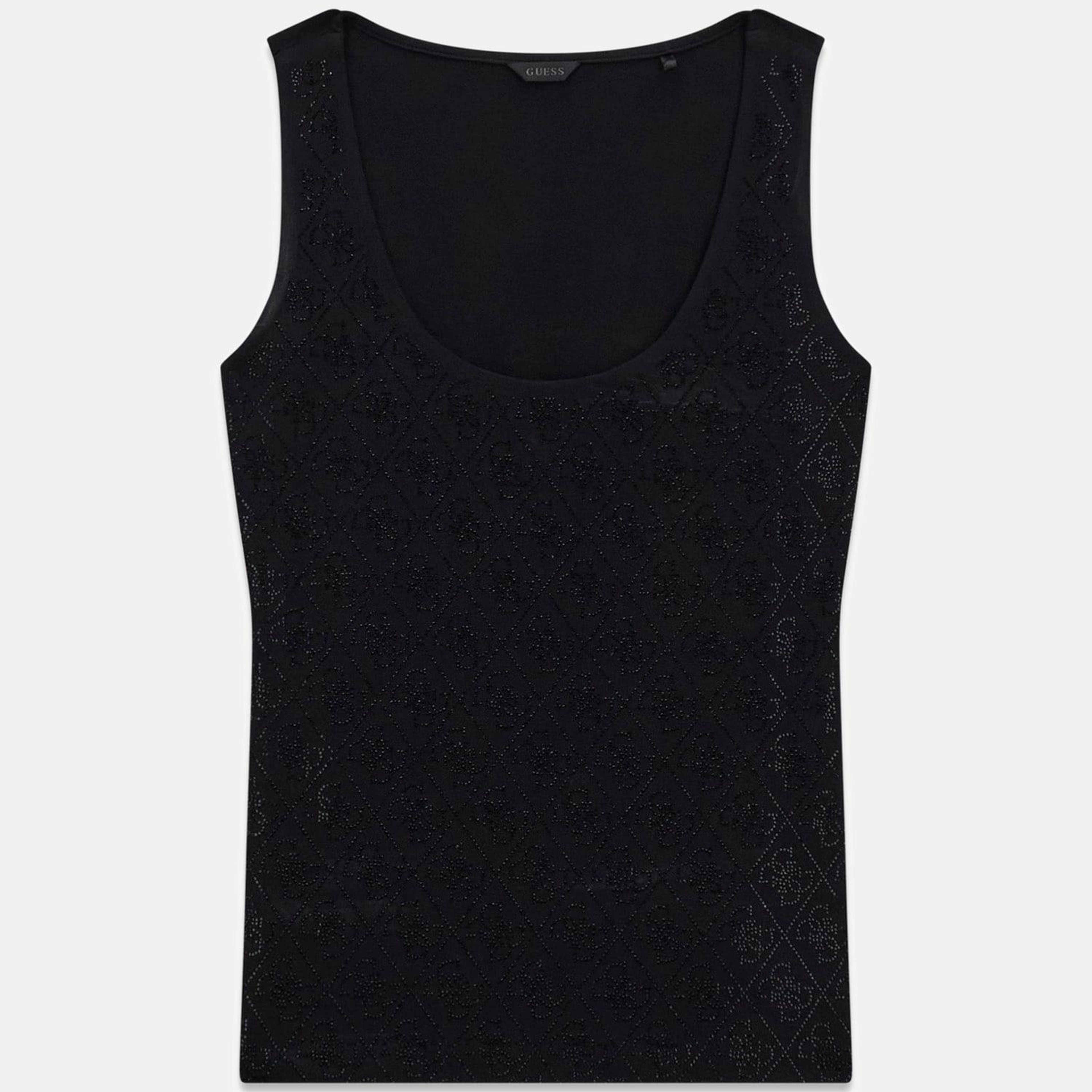 Jersey Kadın Top
