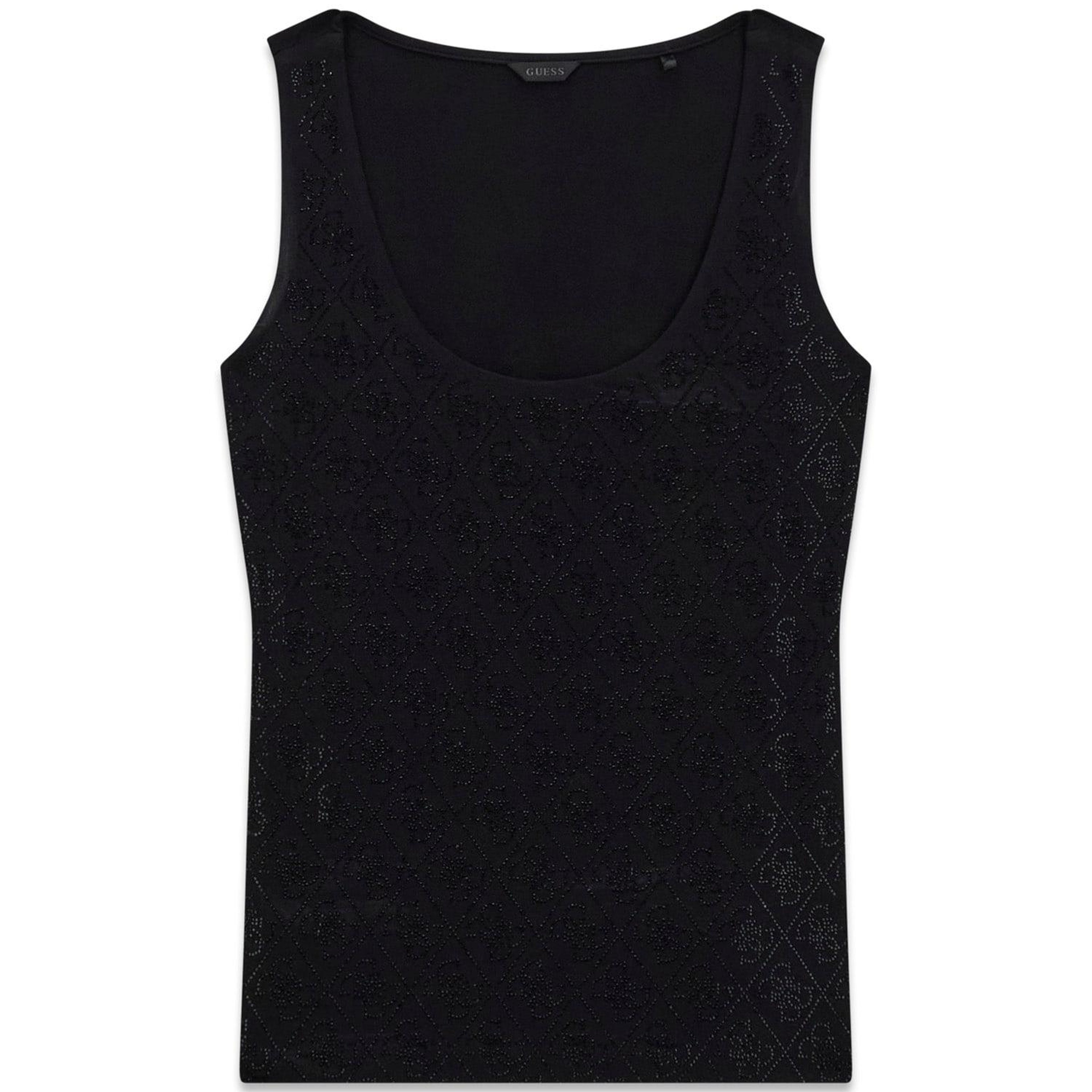 Jersey Kadın Top