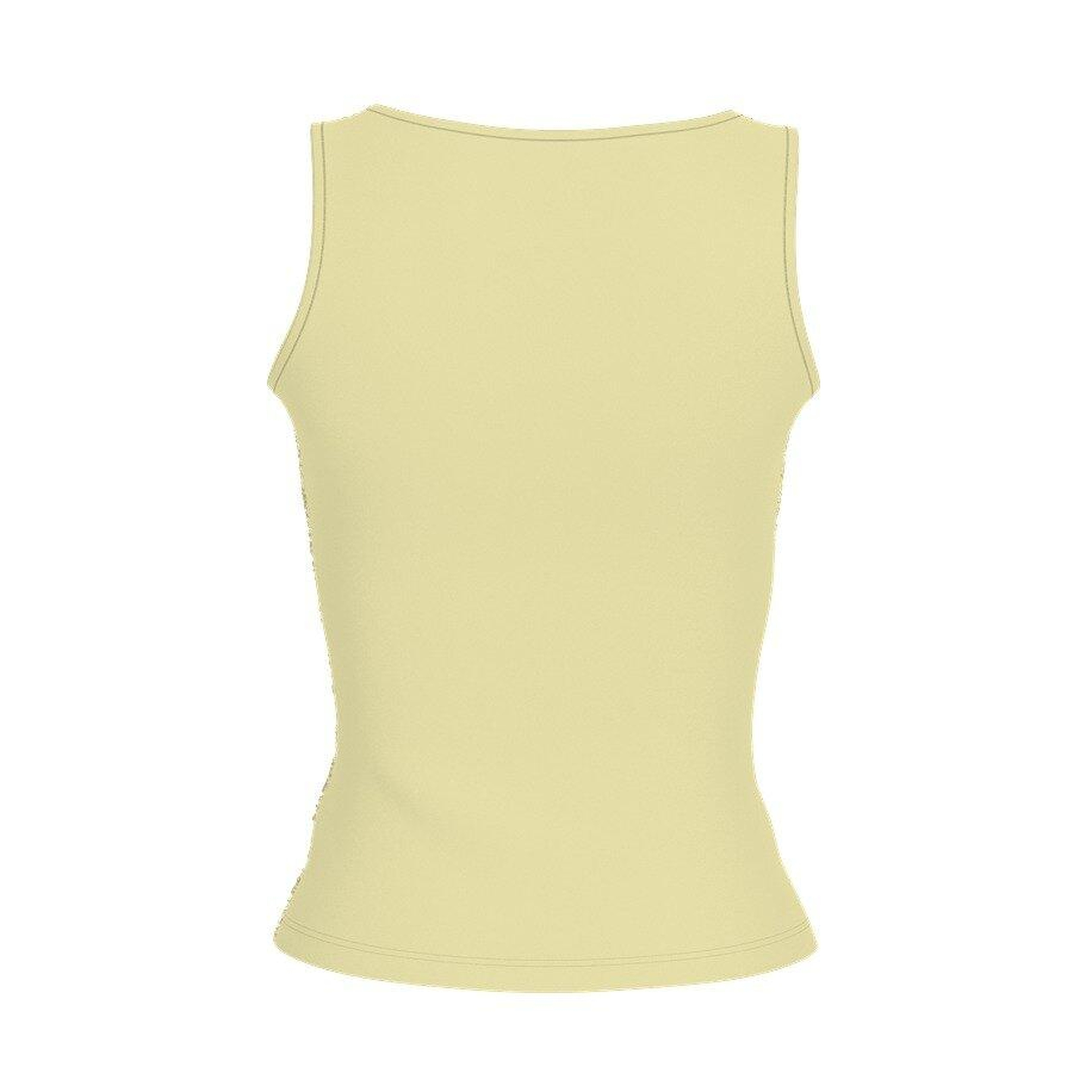 Jersey Kadın Top