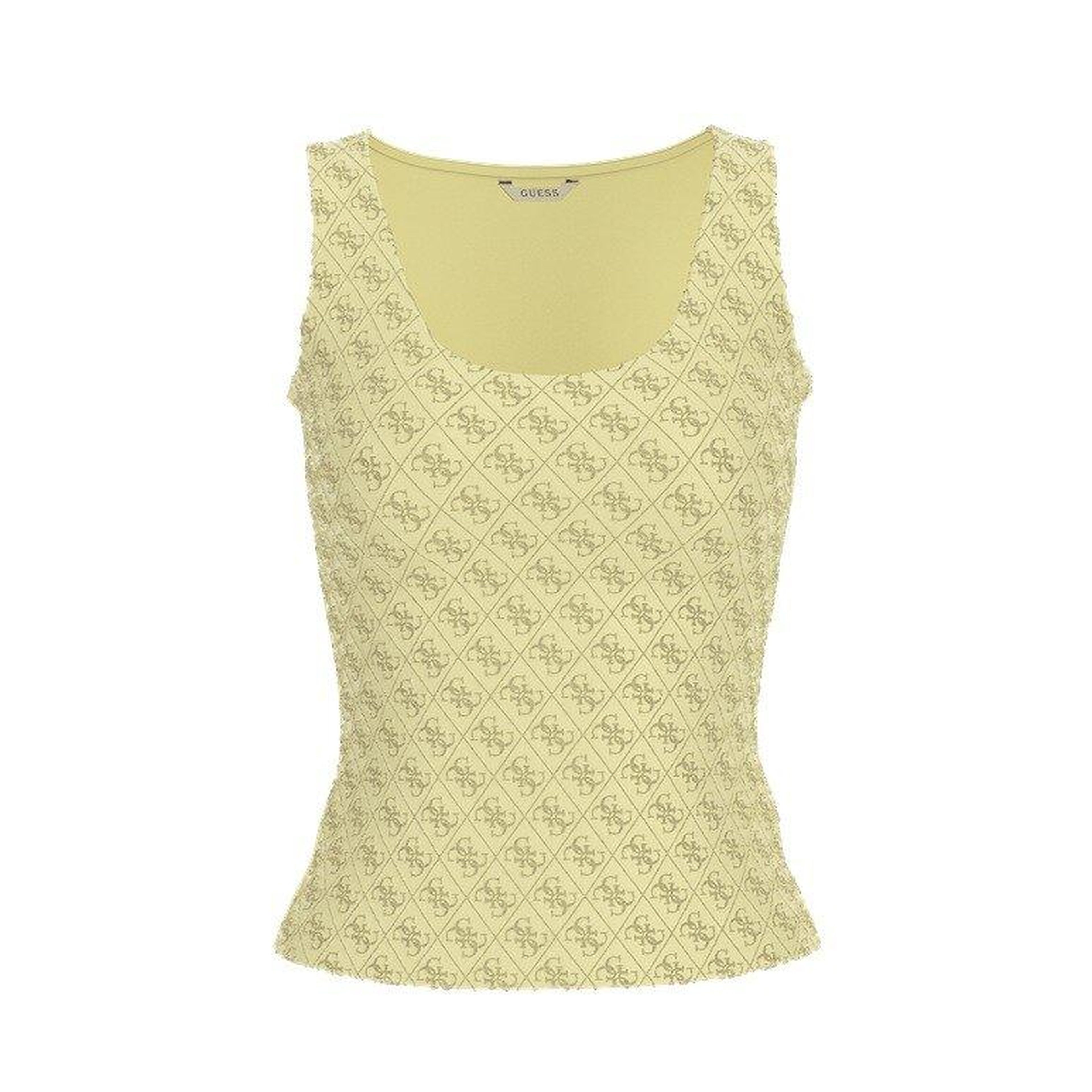 Jersey Kadın Top