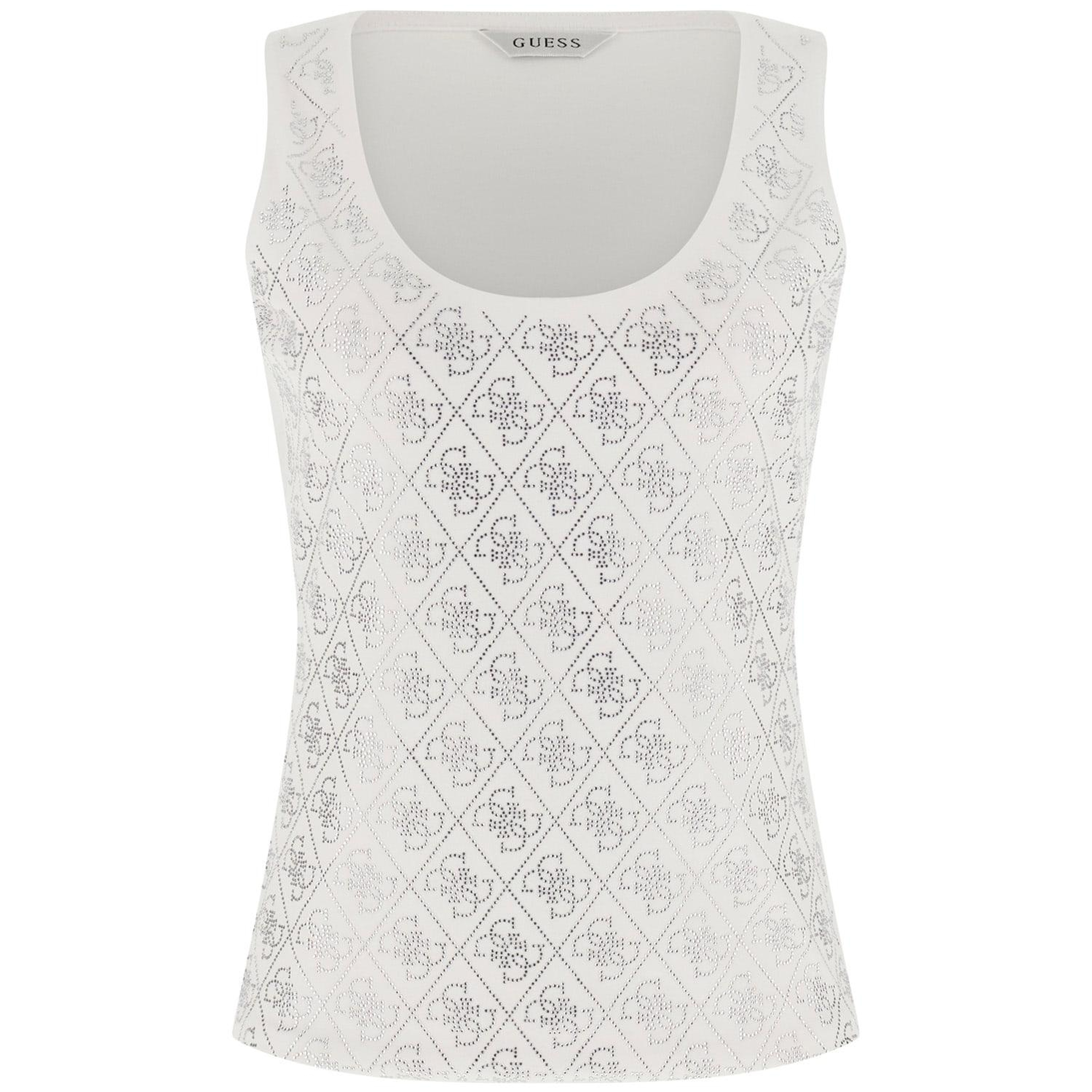 Jersey Kadın Top