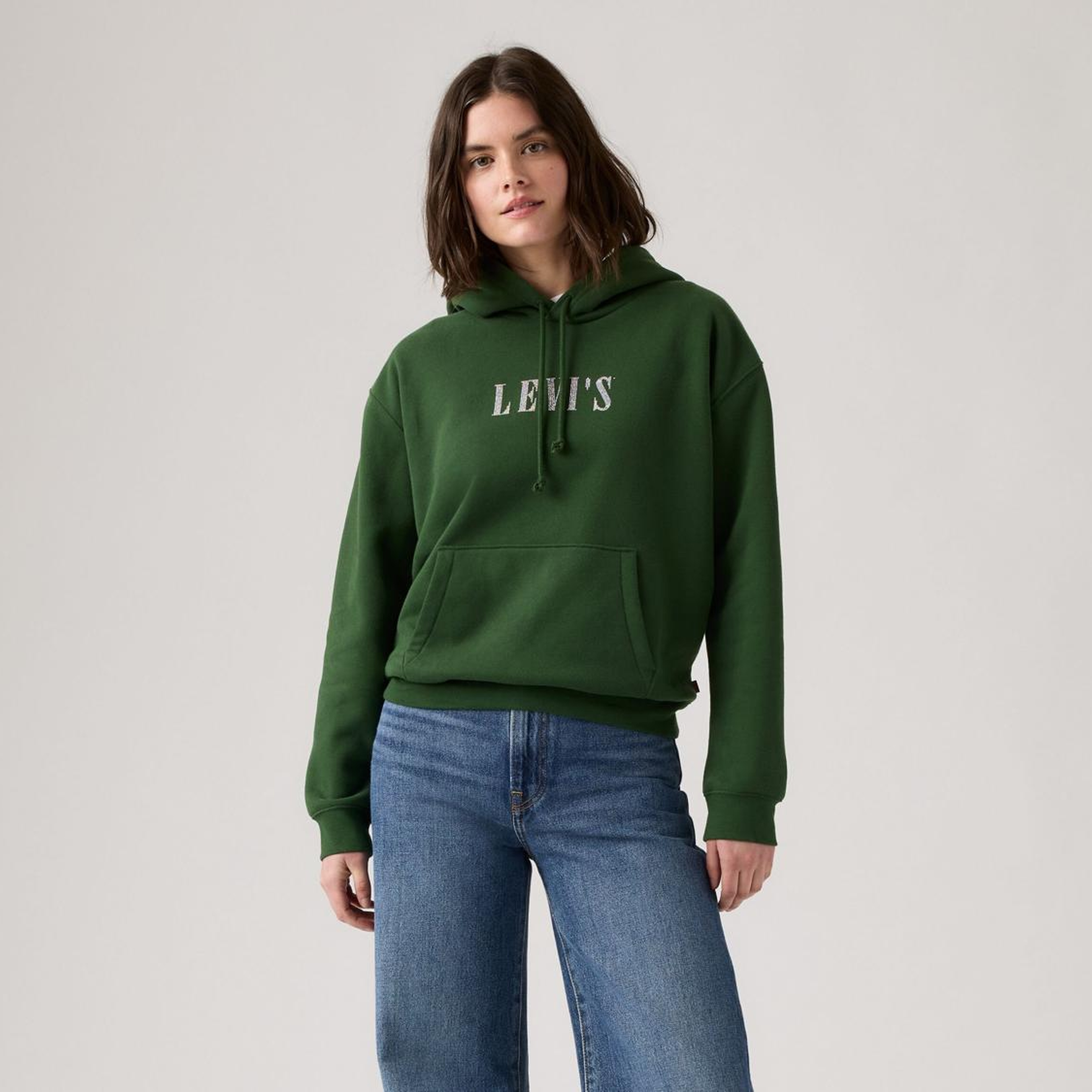 Everyday Hoodie