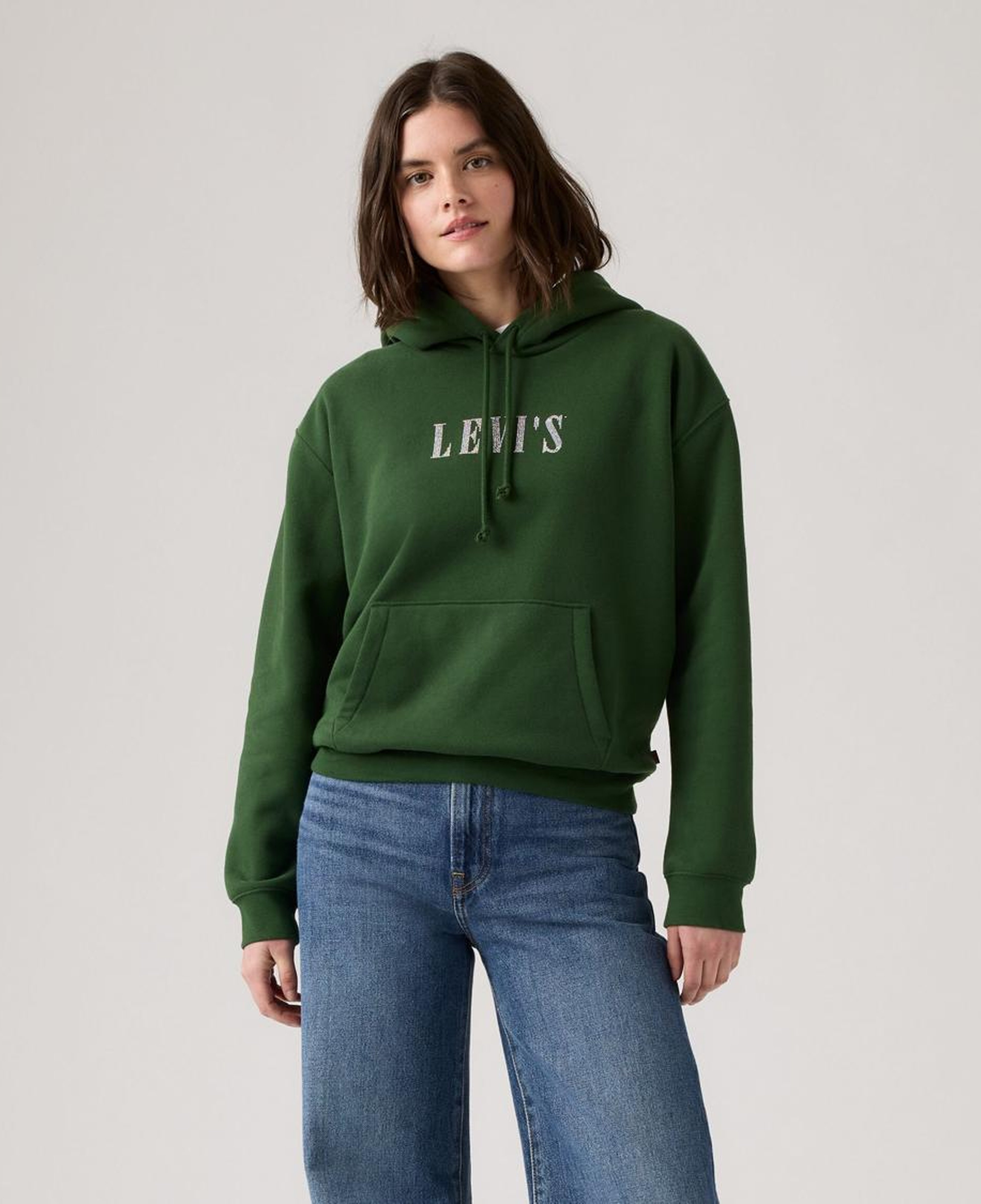 Everyday Hoodie