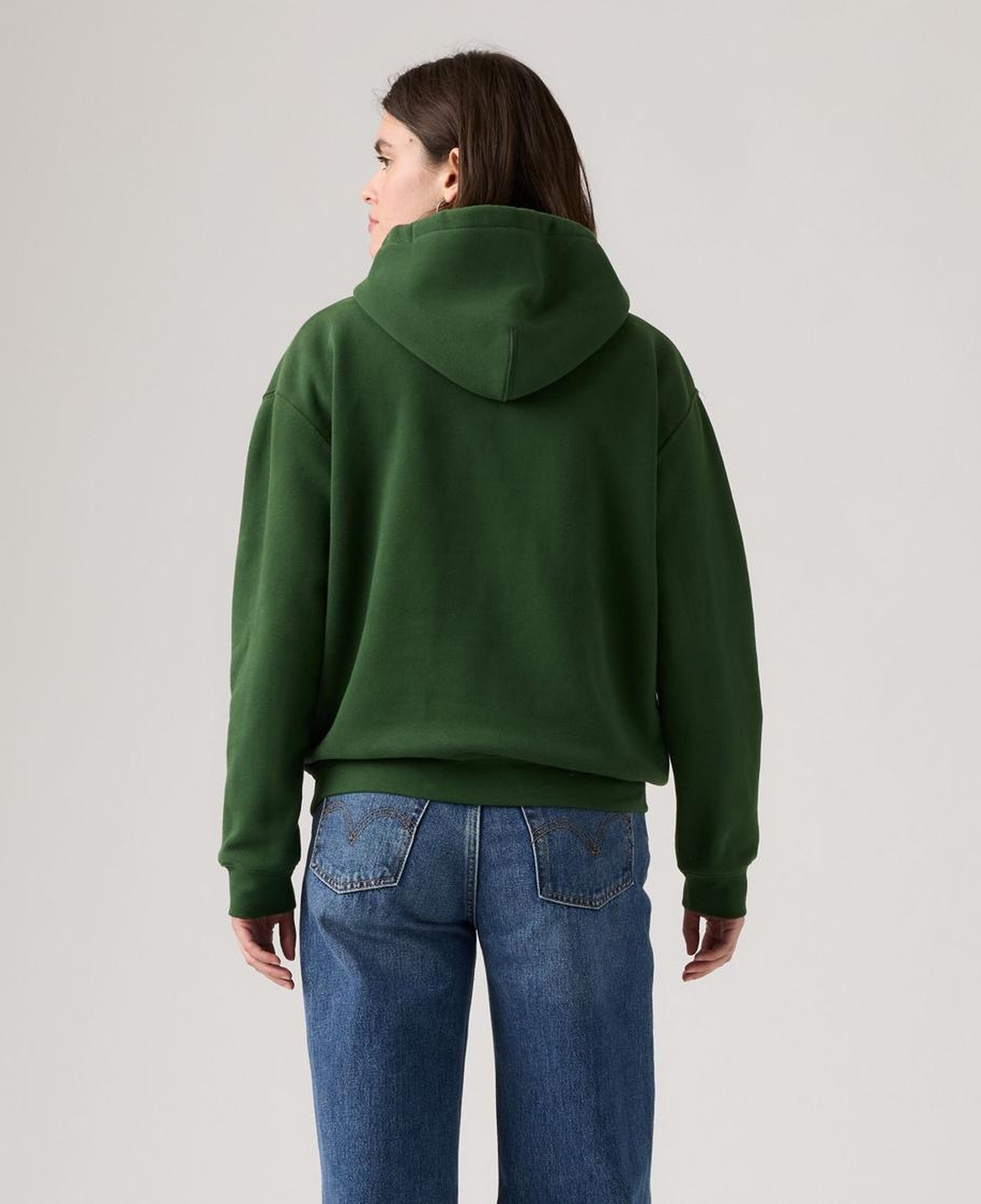 Everyday Hoodie