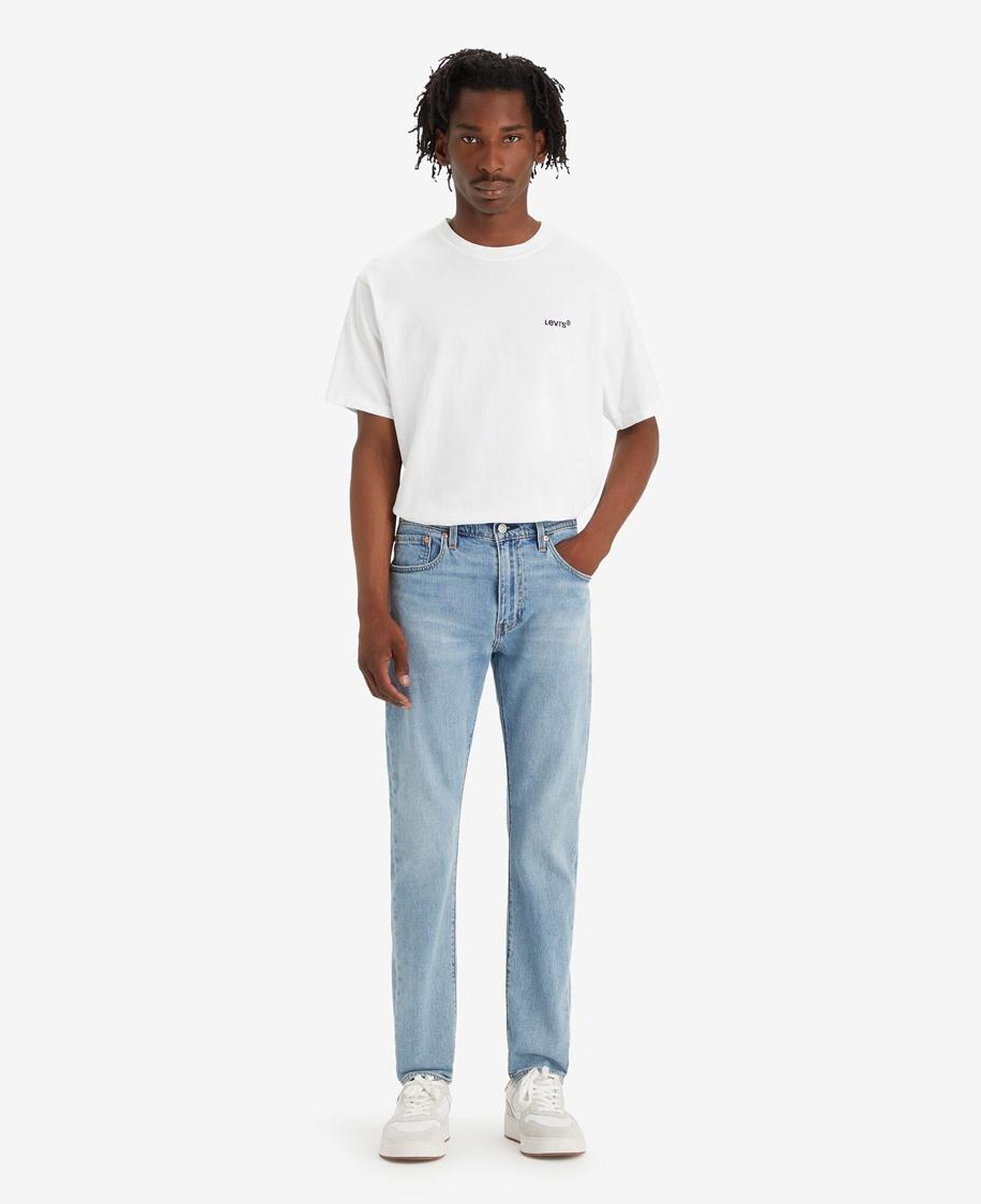 512™ Slim Taper Erkek Jean Pantolon - Call It Off