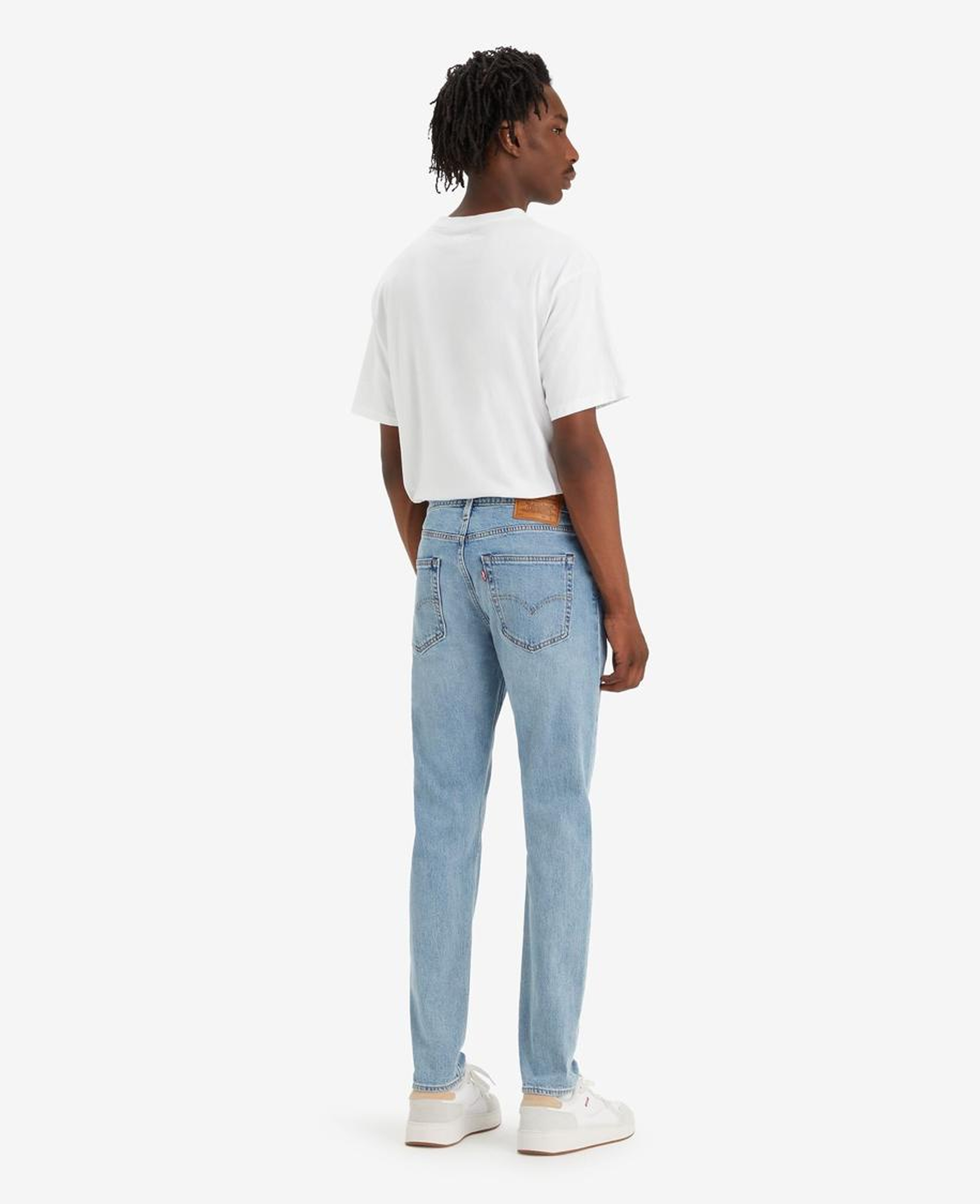 512™ Slim Taper Erkek Jean Pantolon - Call It Off