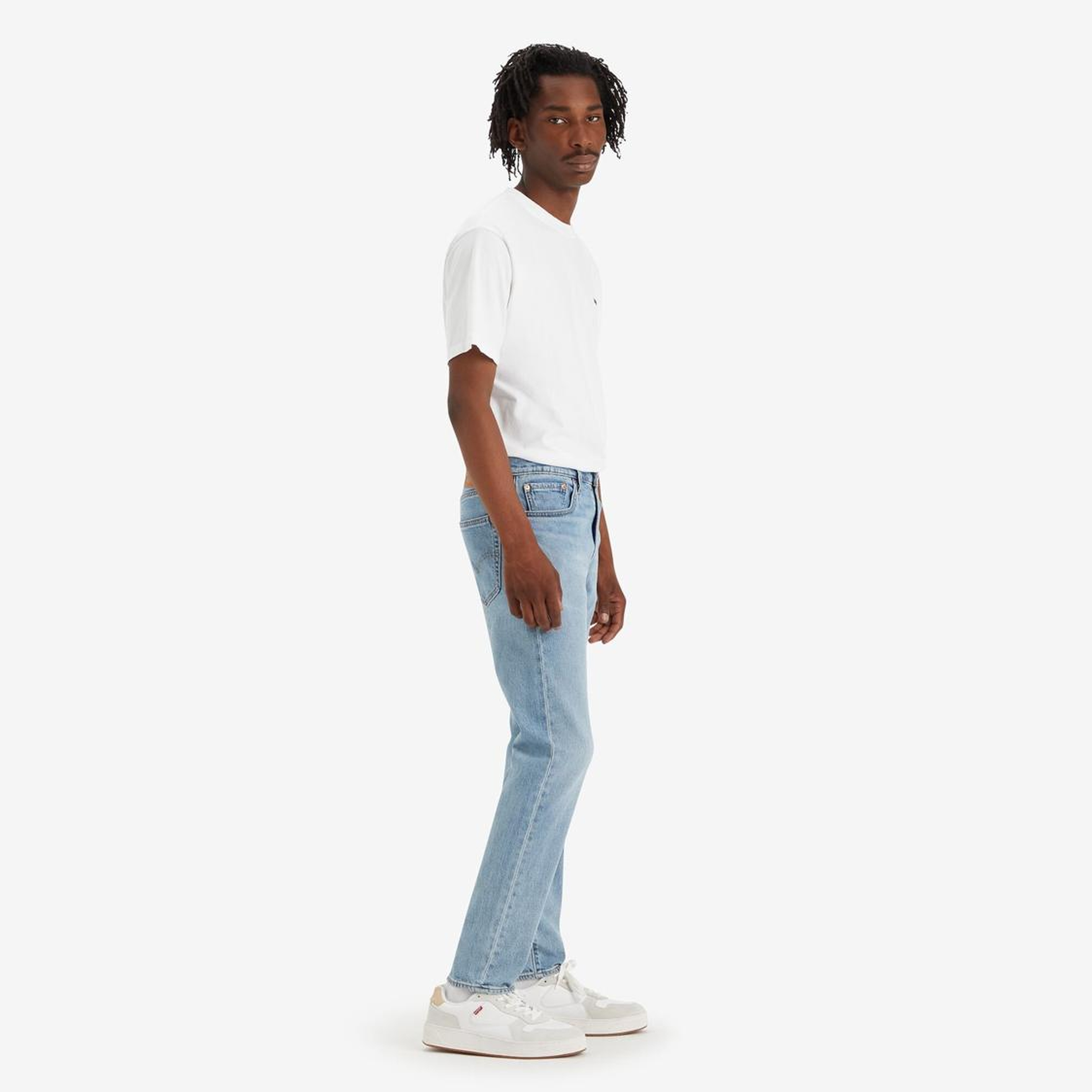 512™ Slim Taper Erkek Jean Pantolon - Call It Off