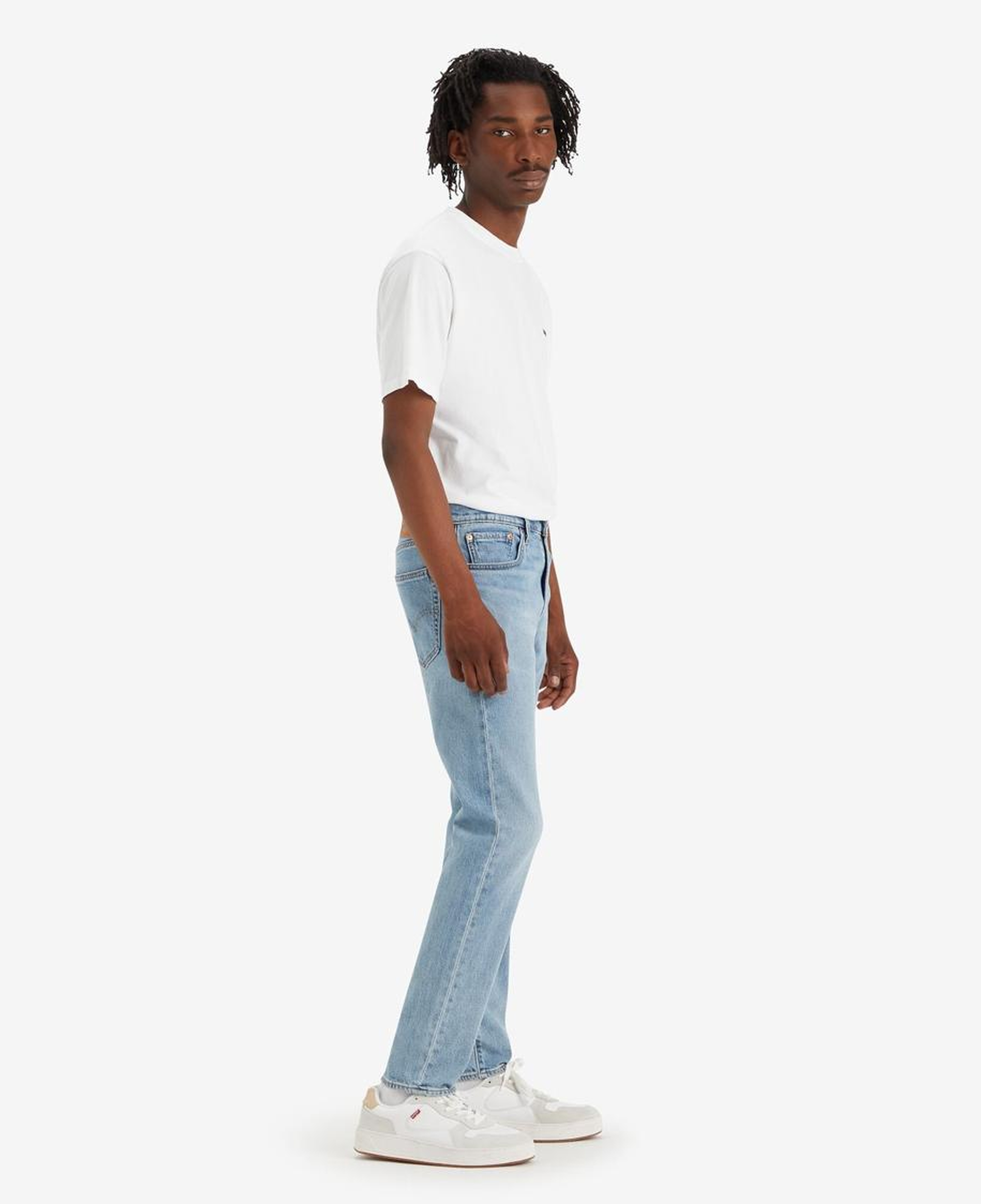 512™ Slim Taper Erkek Jean Pantolon - Call It Off