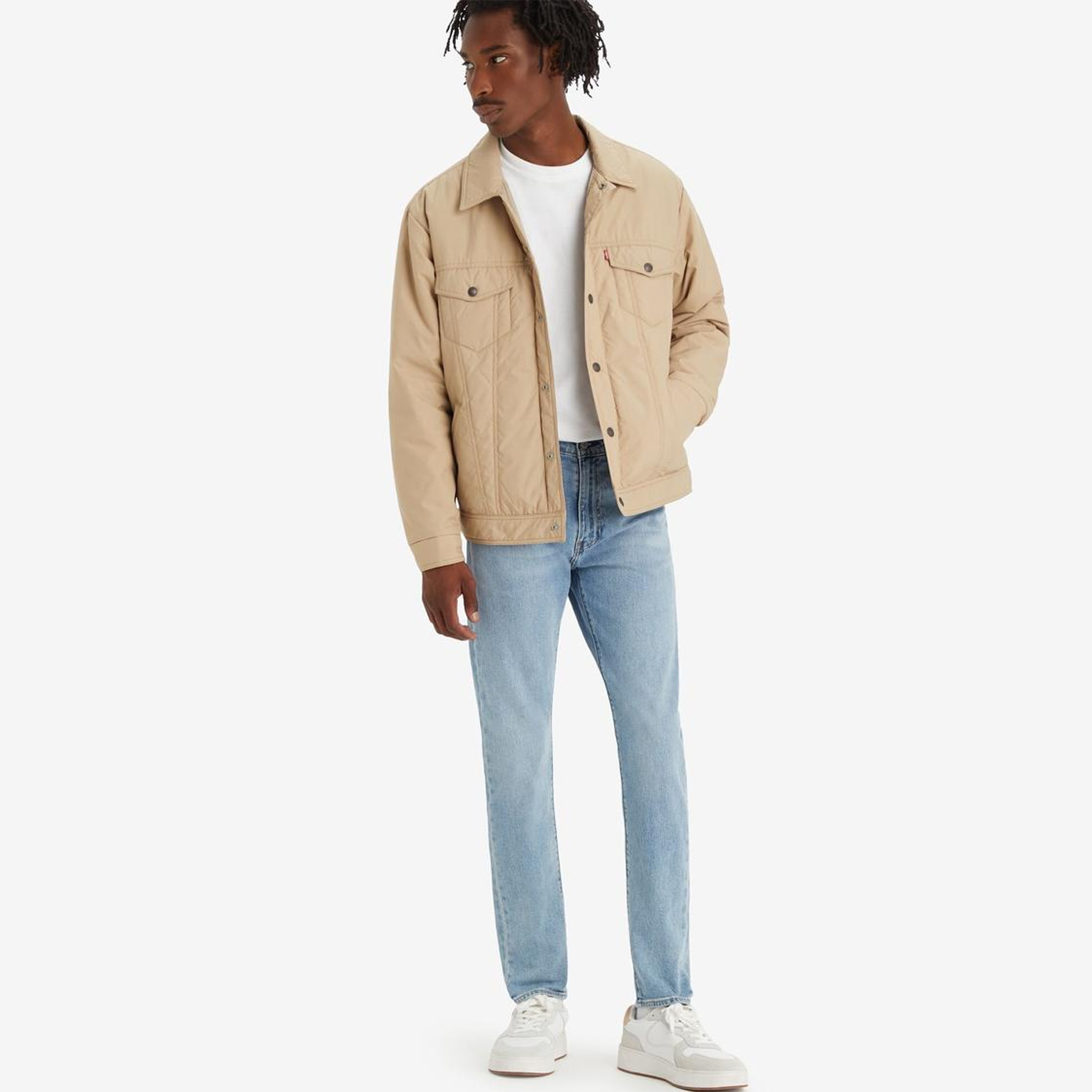 512™ Slim Taper Erkek Jean Pantolon - Call It Off