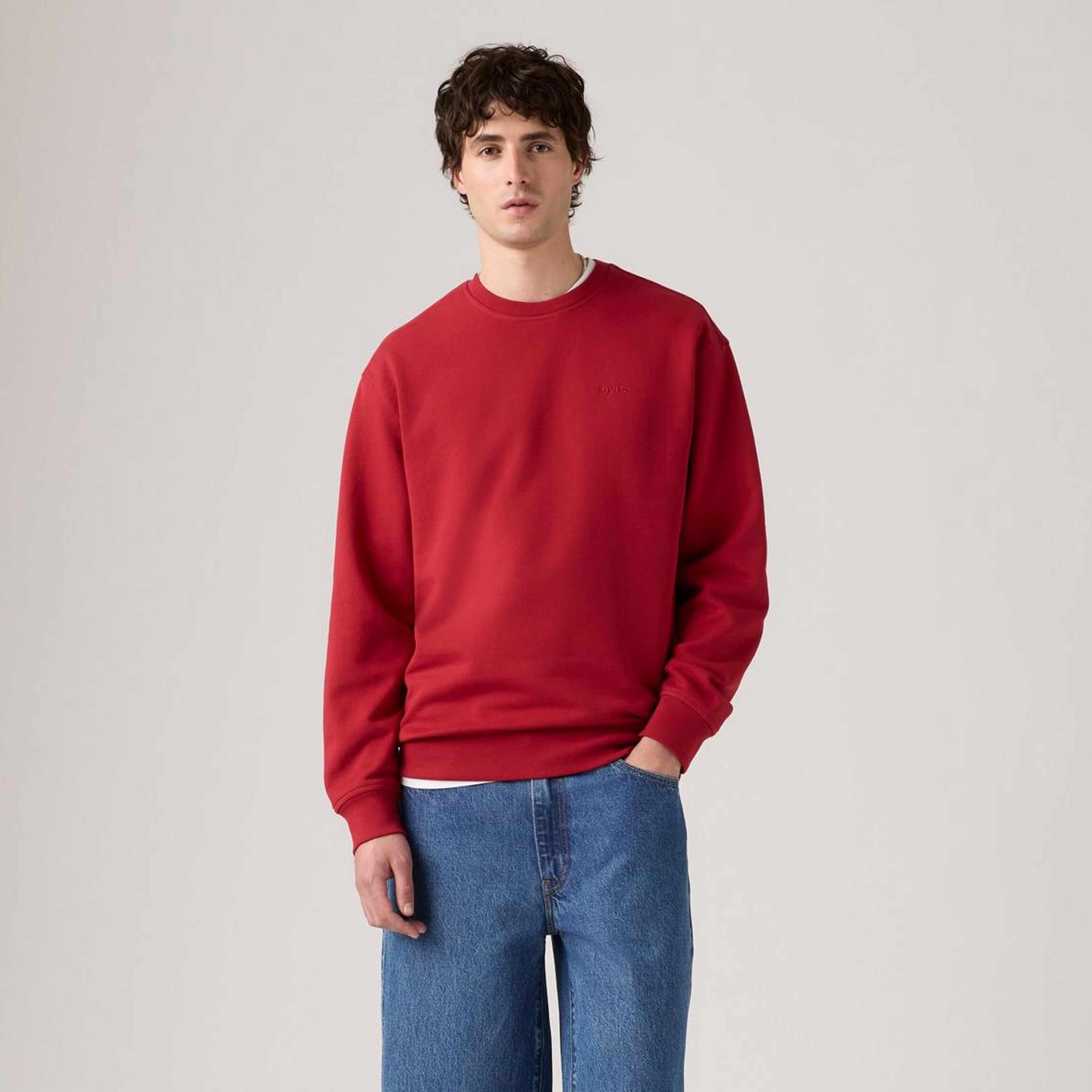Levi's Sweatshirt
