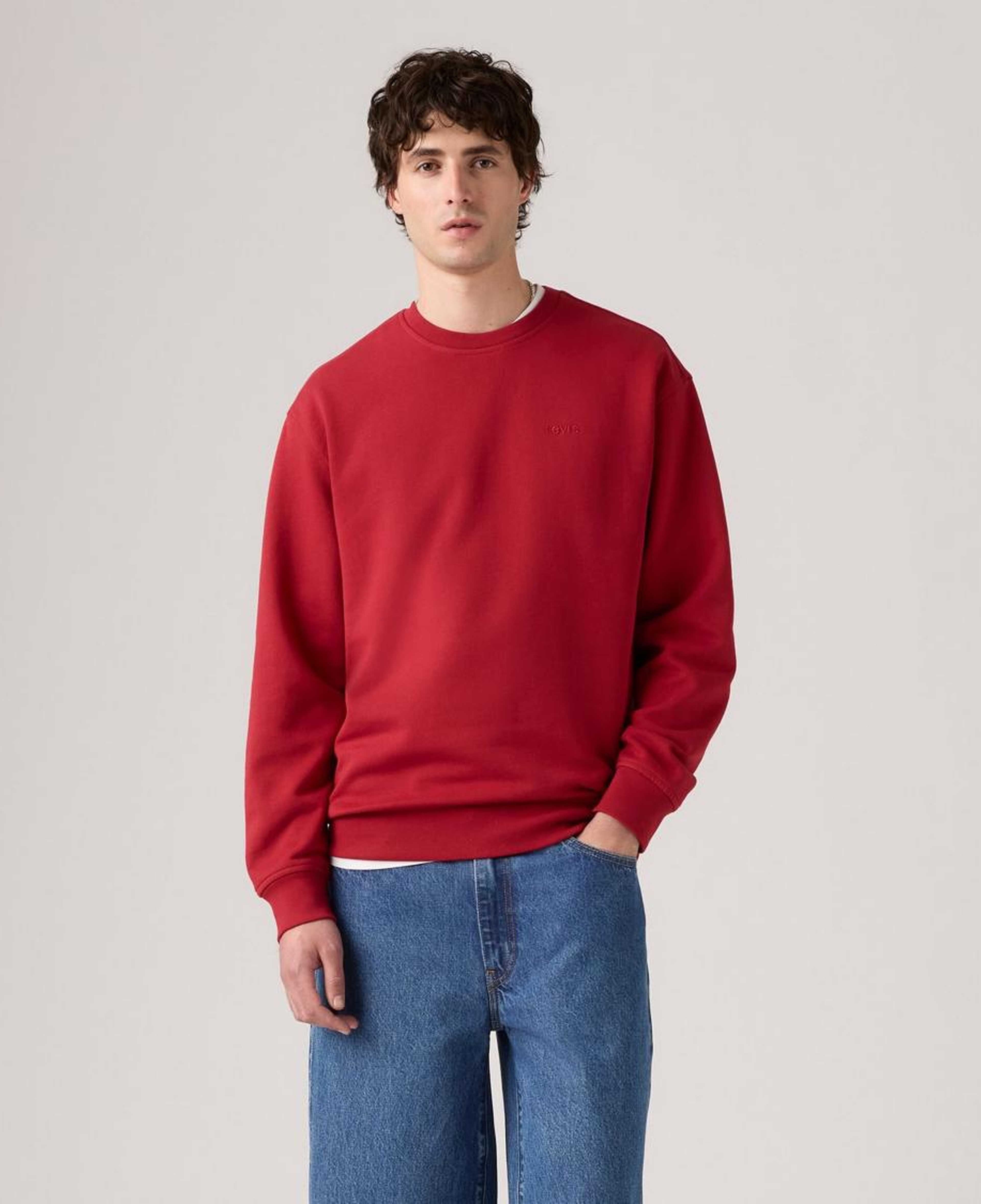 Levi's Sweatshirt
