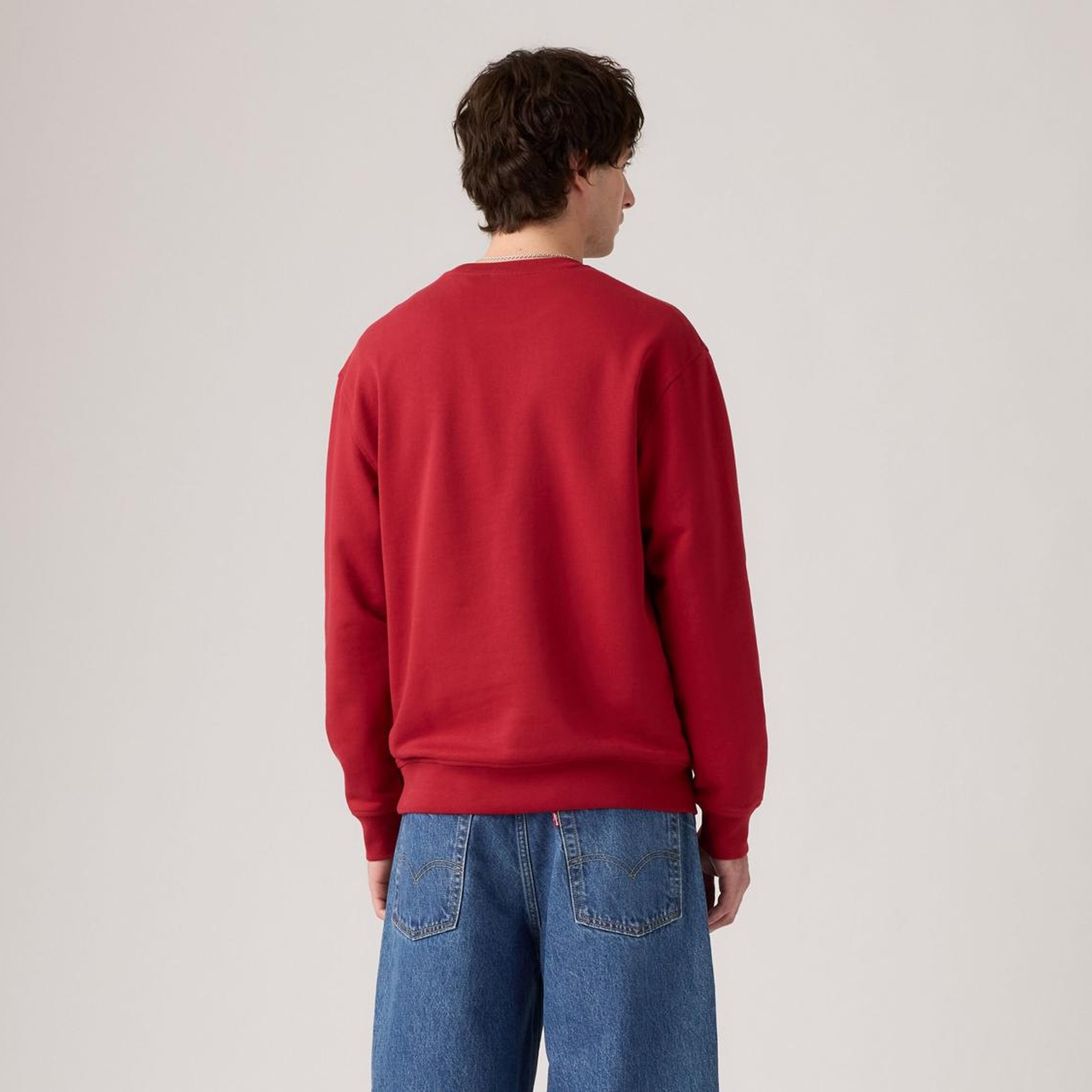 Levi's Sweatshirt