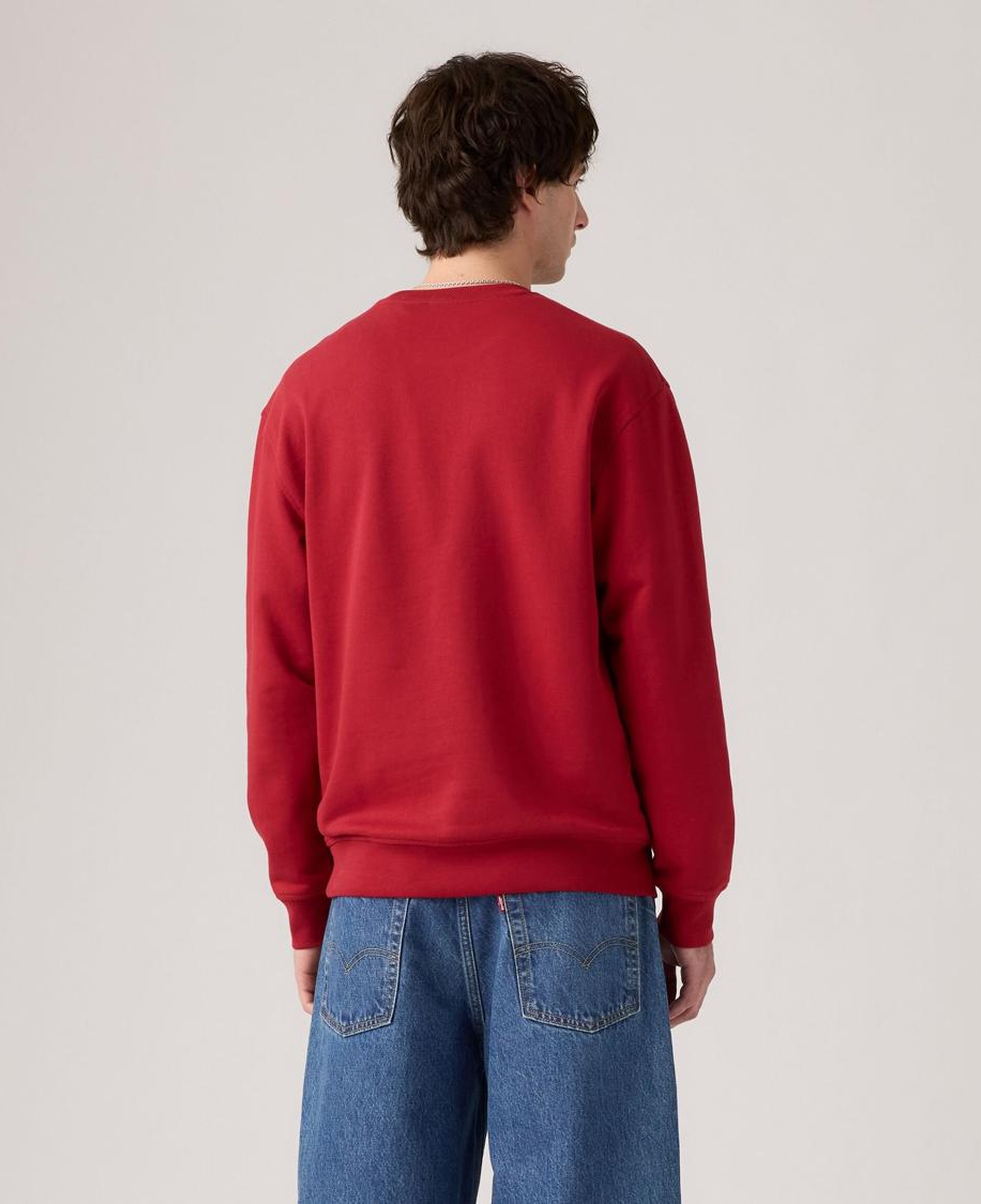 Levi's Sweatshirt