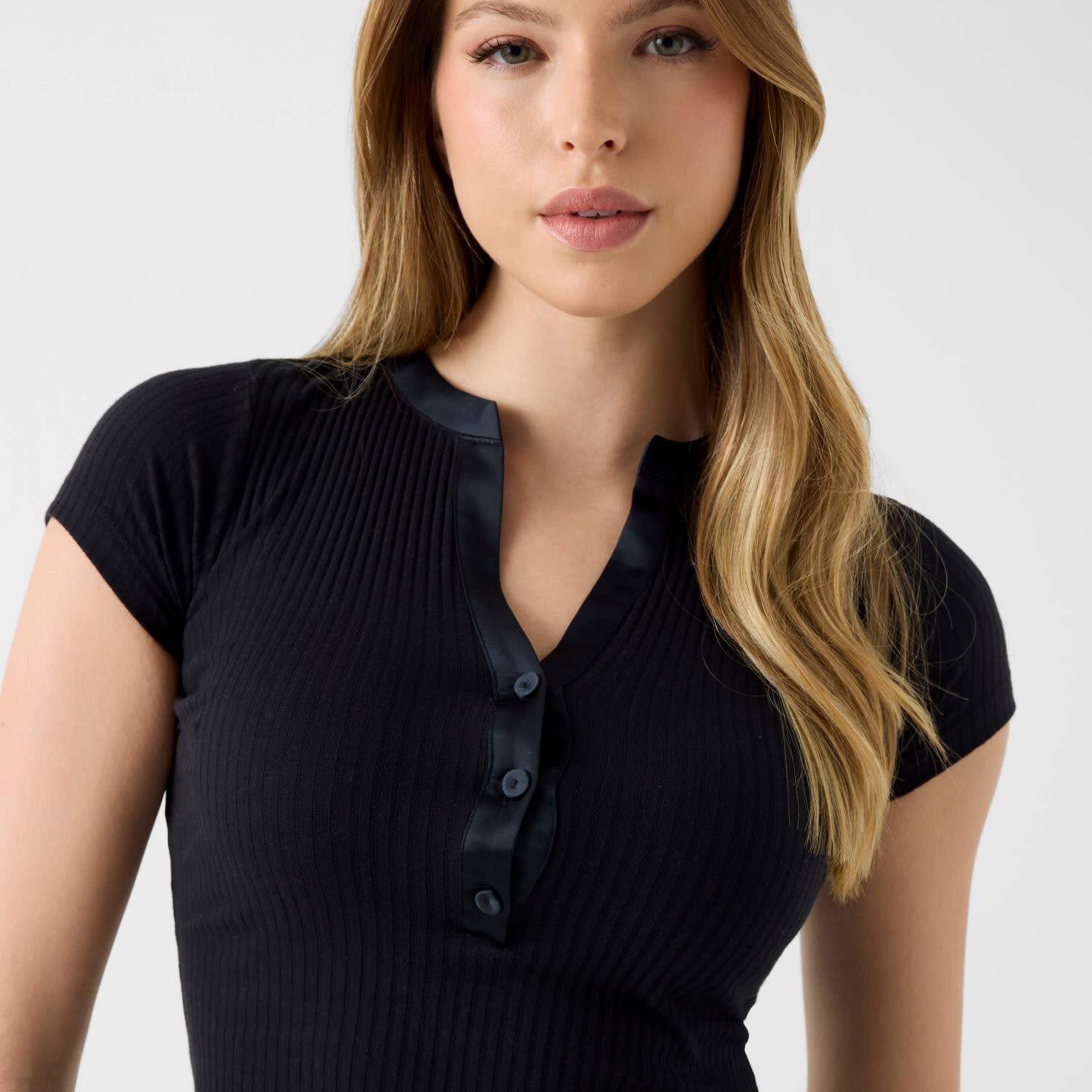 Charline Kadın Top