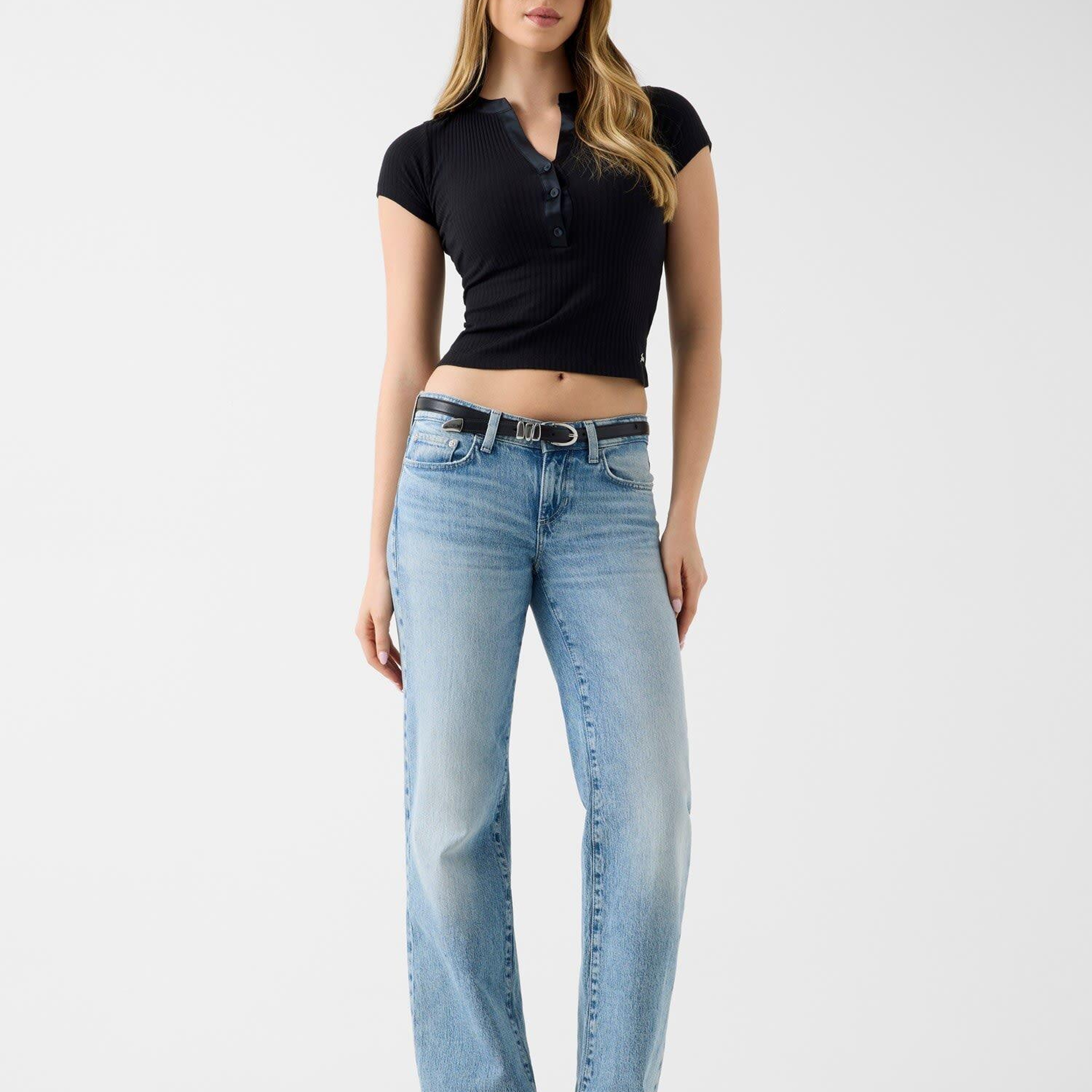 Charline Kadın Top