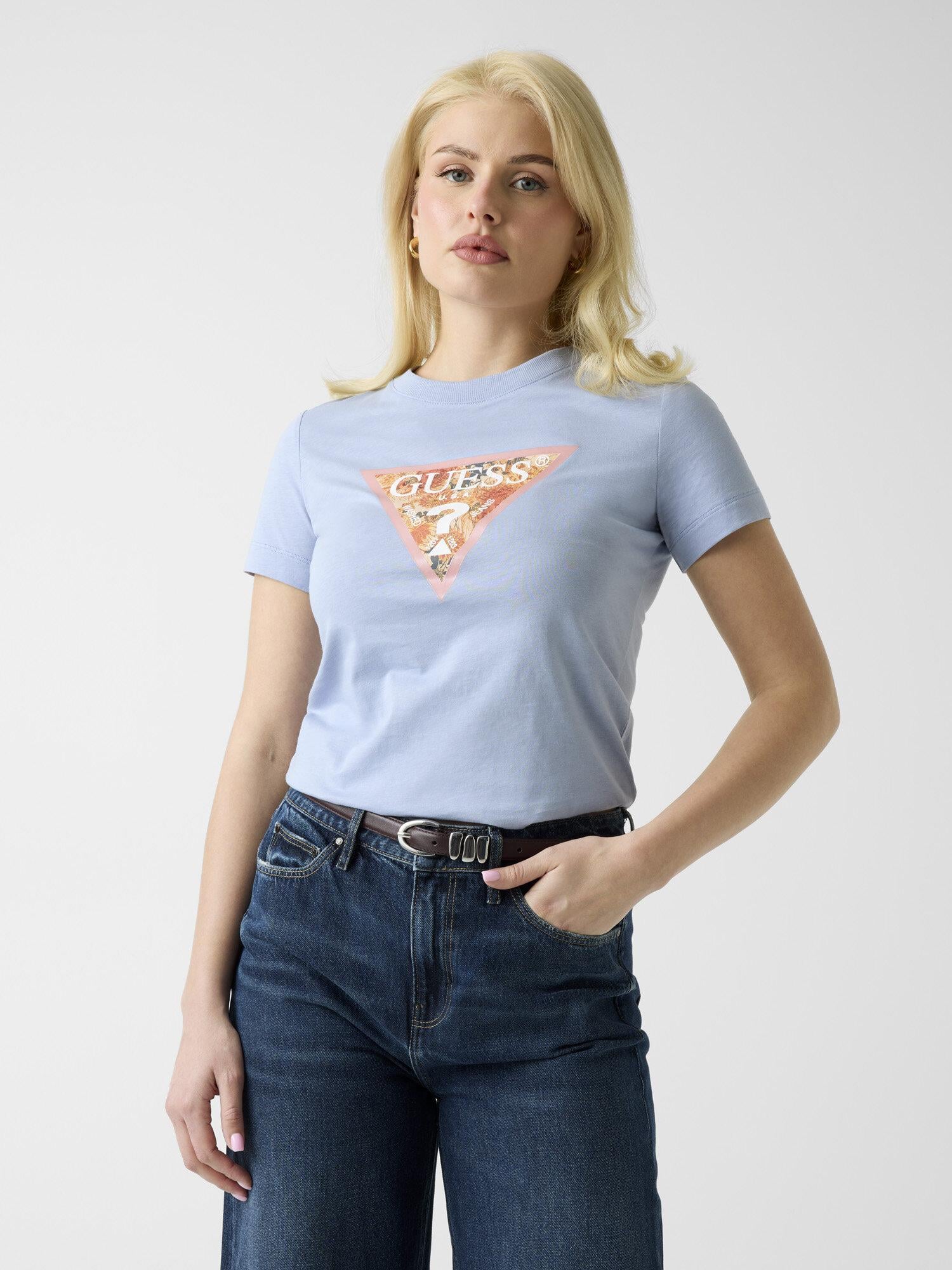 Jersey Kadın Top