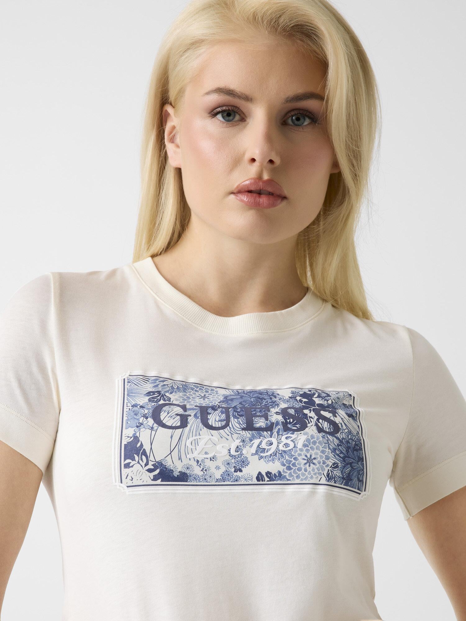 Jersey Kadın Top