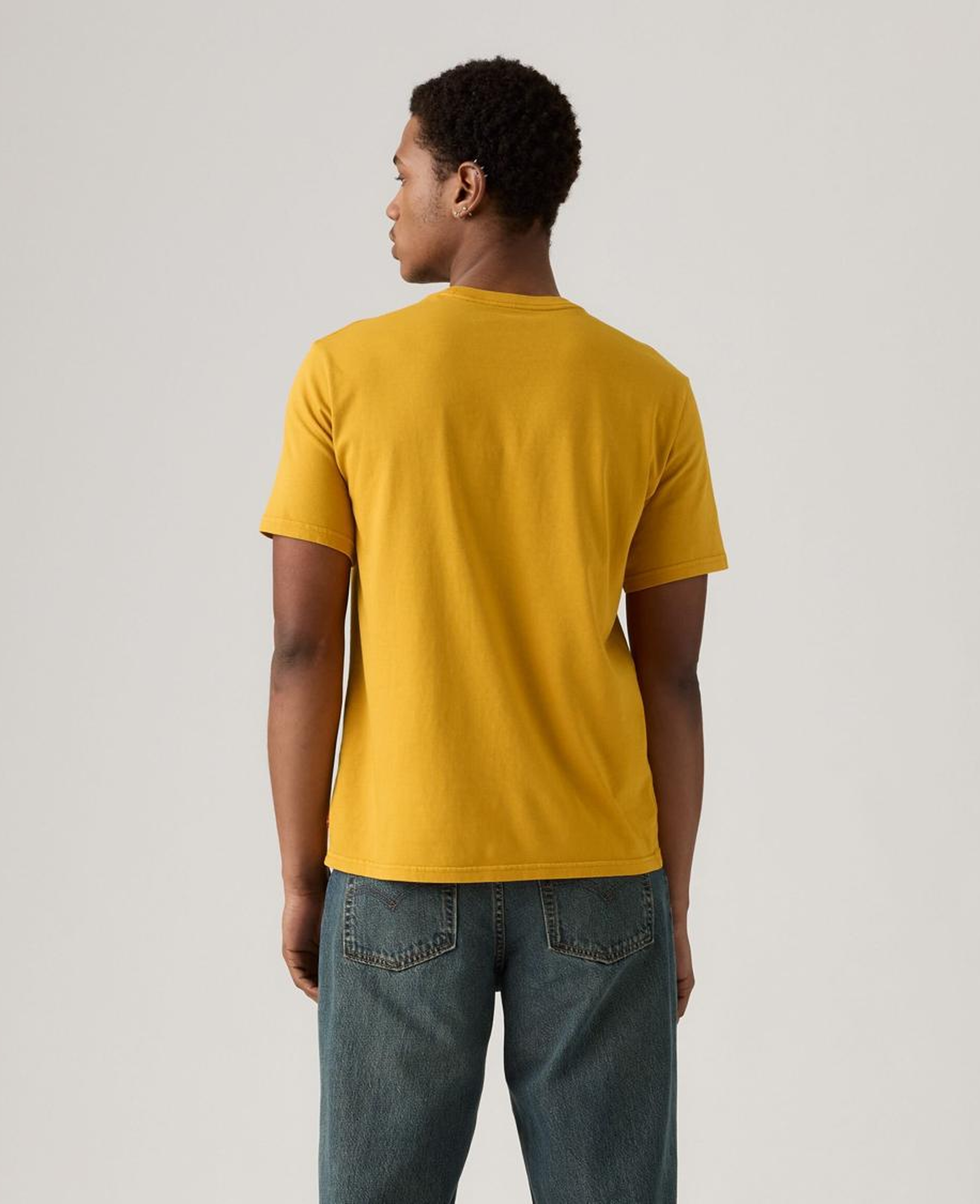 Relaxed Fit Tişört