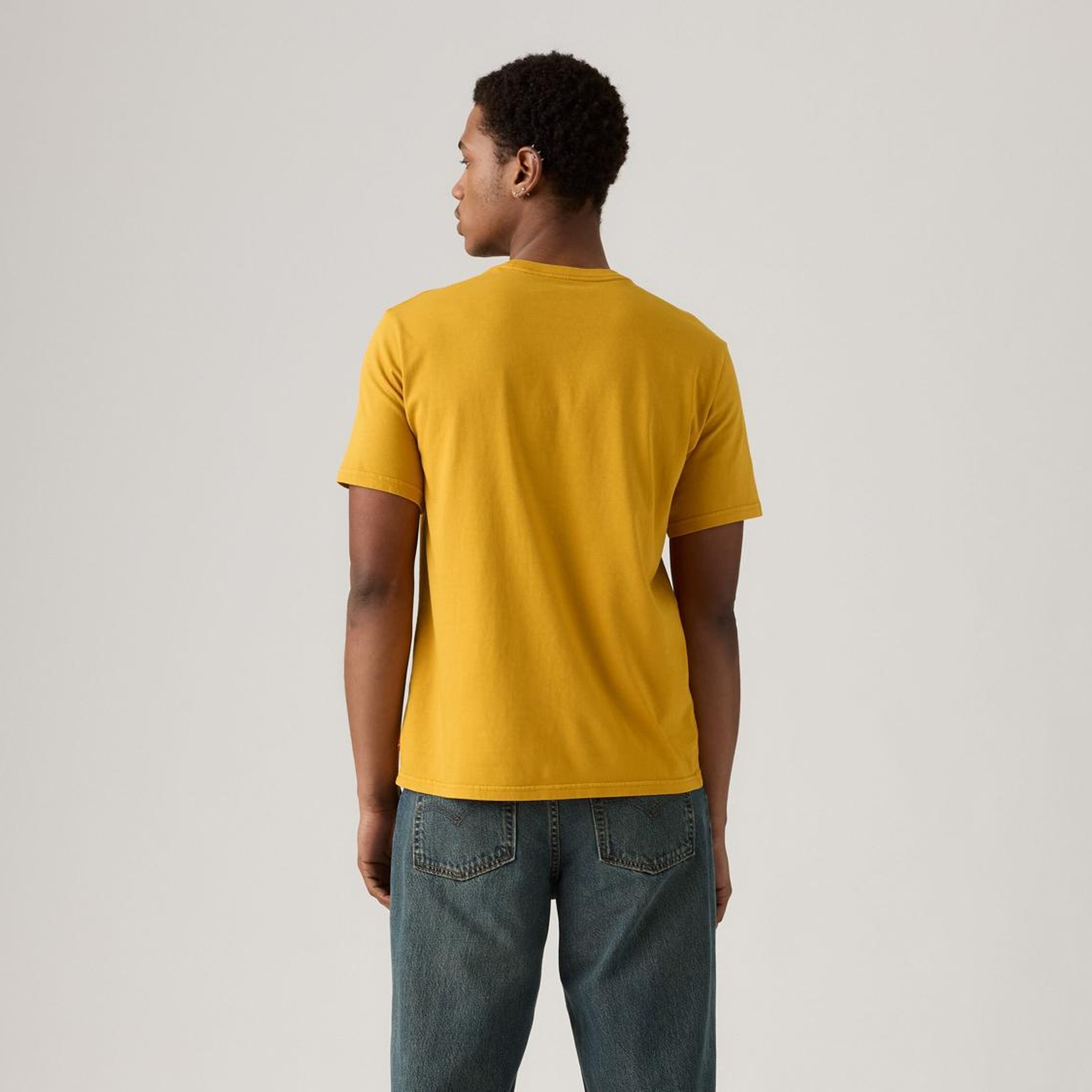 Relaxed Fit Tişört