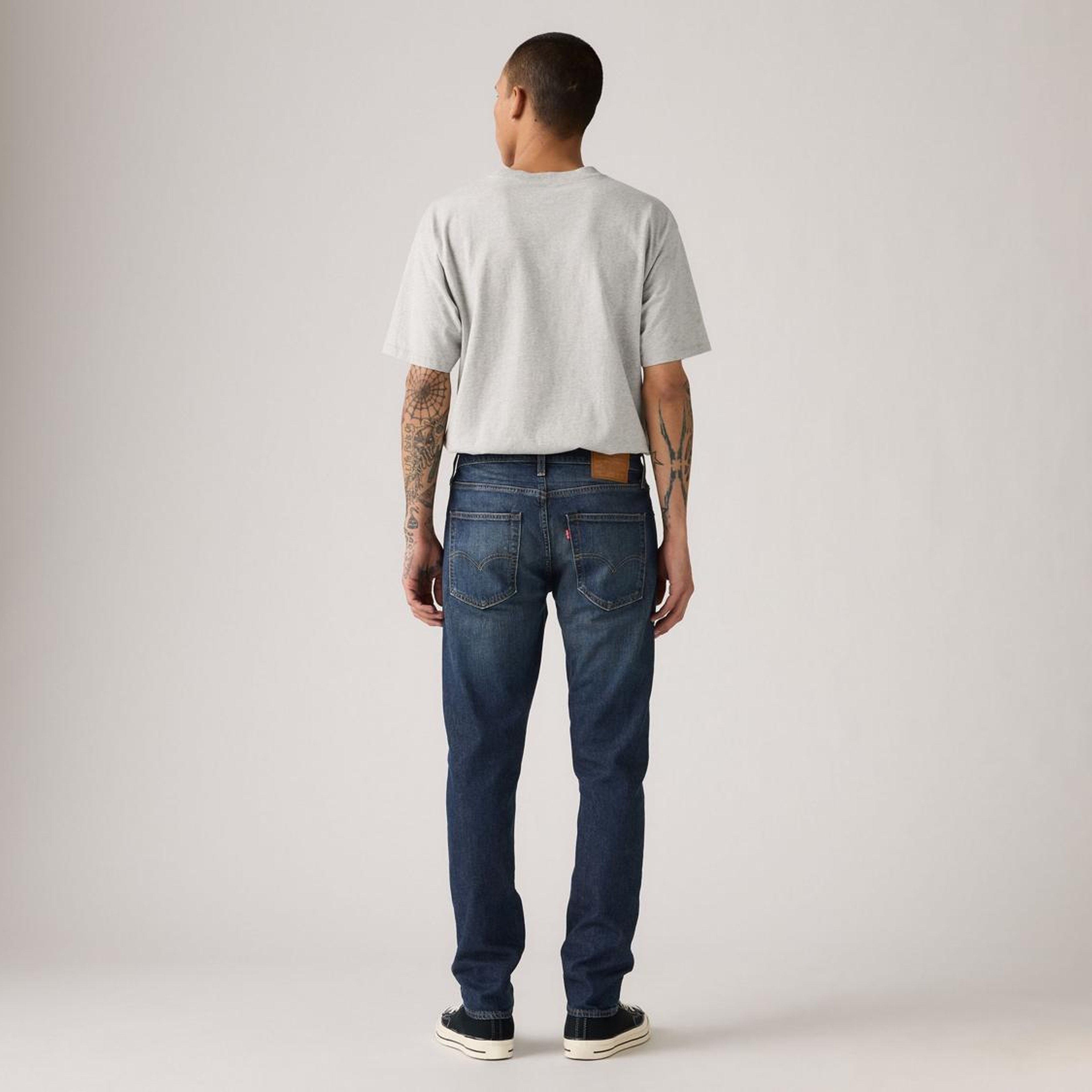 512™ Slim Taper Erkek Jean Pantolon - Breaking News
