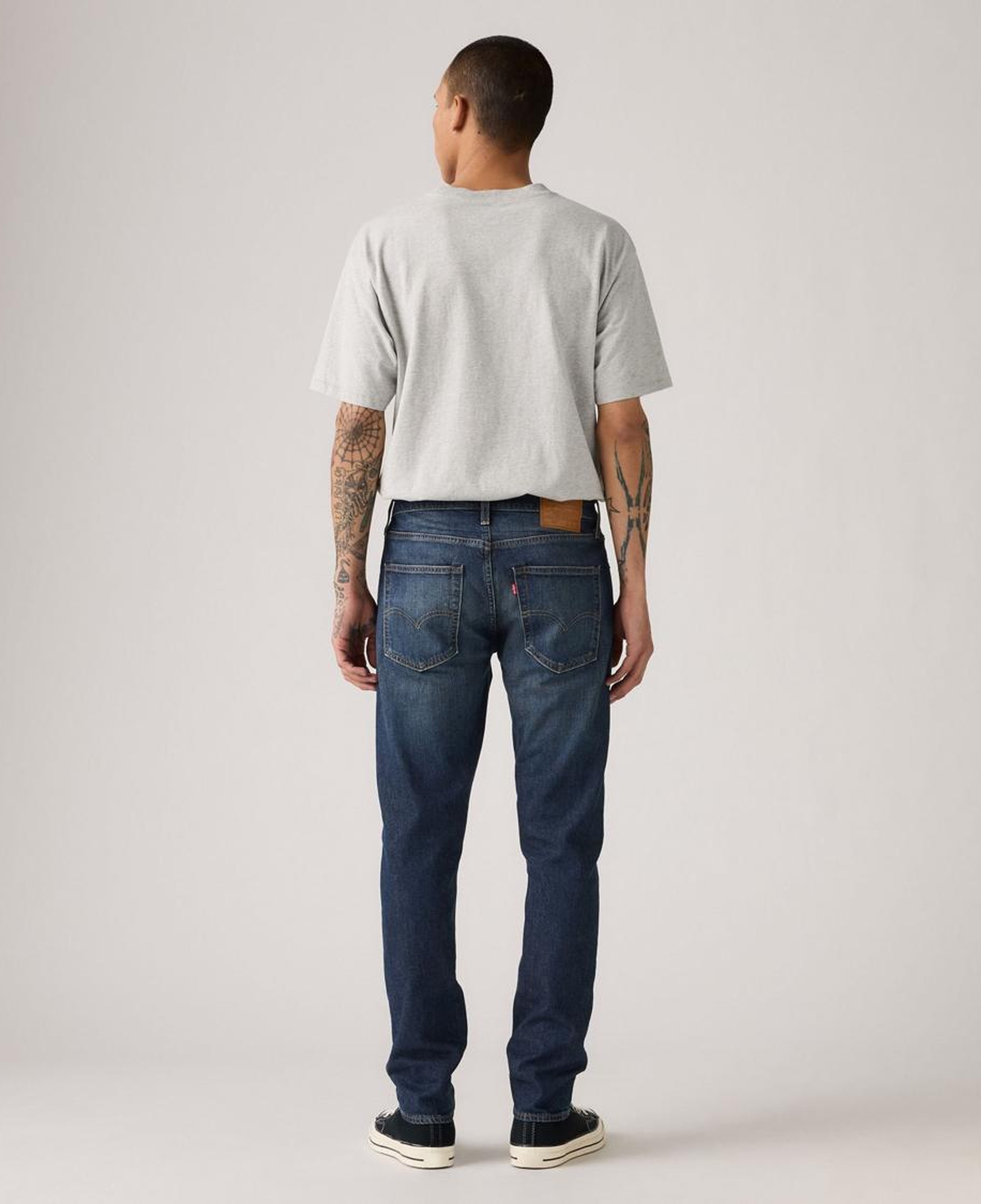 512™ Slim Taper Erkek Jean Pantolon - Breaking News