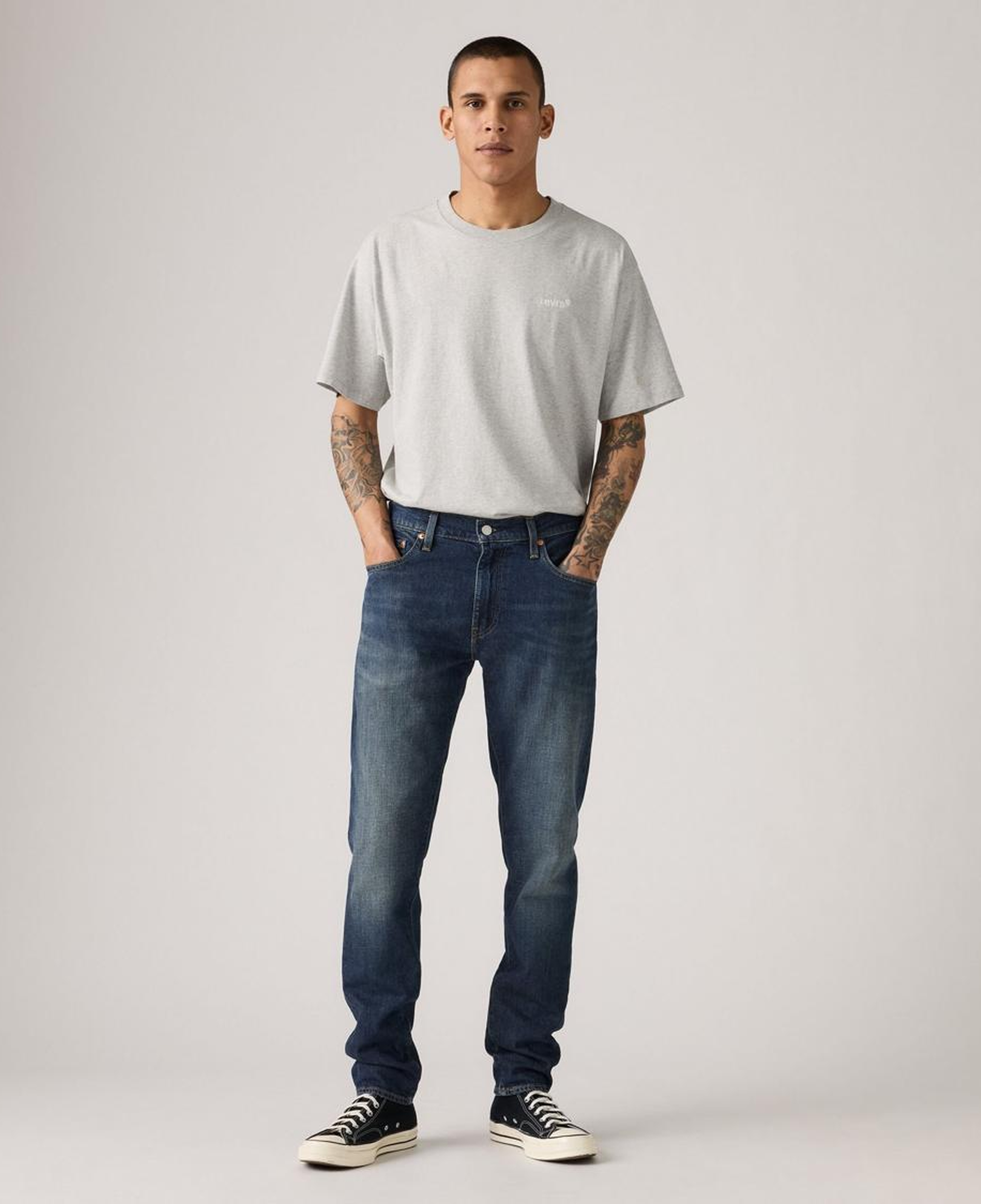 512™ Slim Taper Erkek Jean Pantolon - Breaking News