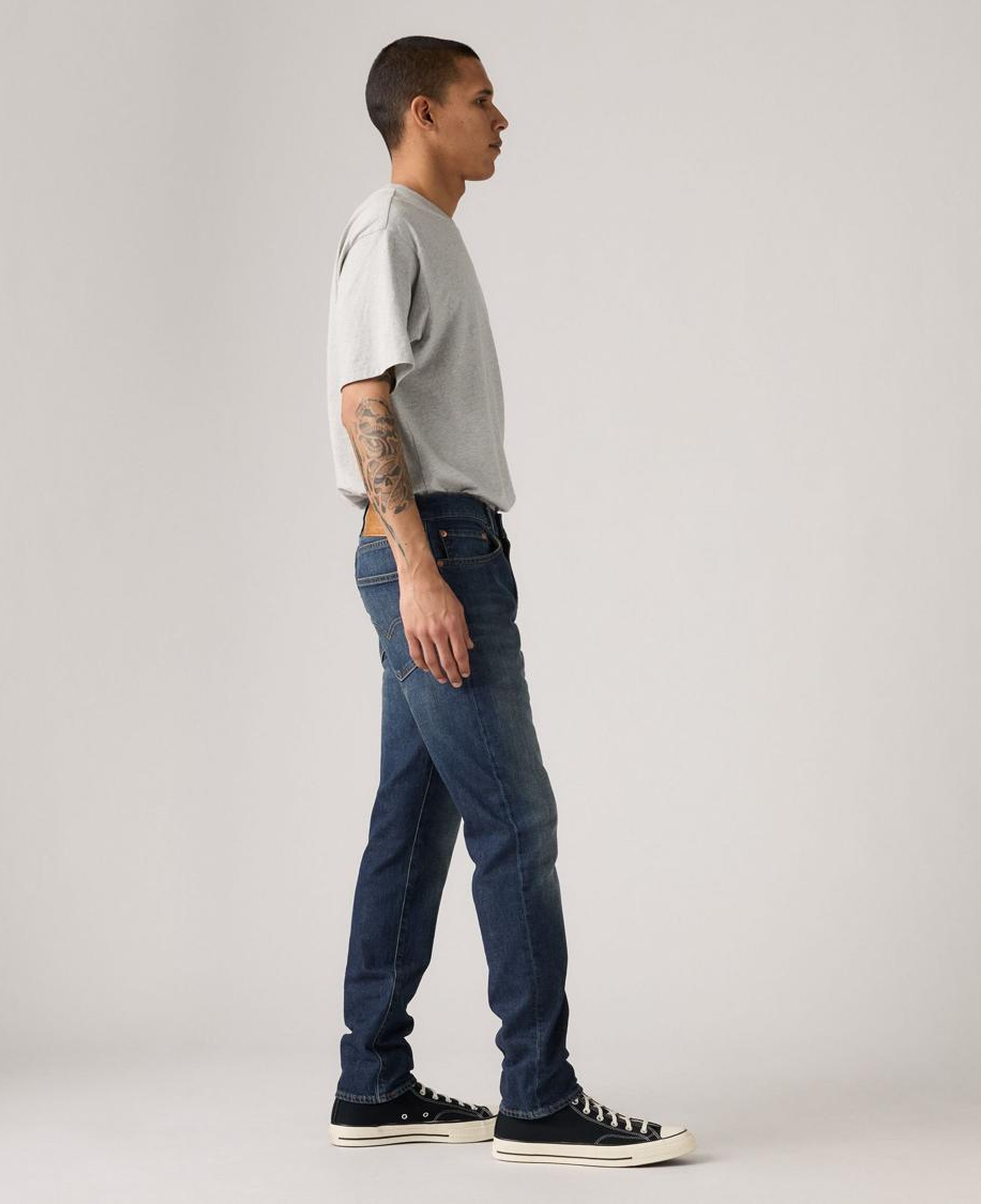 512™ Slim Taper Erkek Jean Pantolon - Breaking News